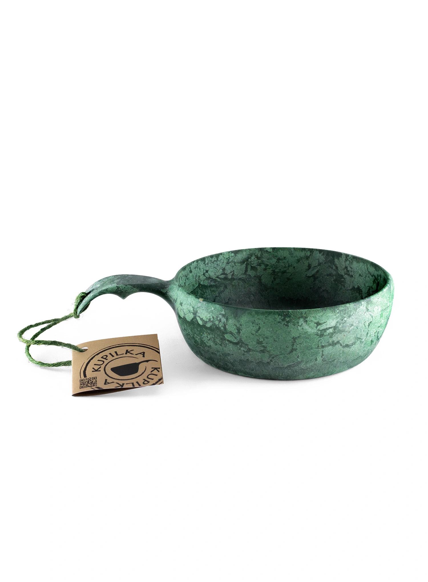 Kupilka 55 Tál - green/green