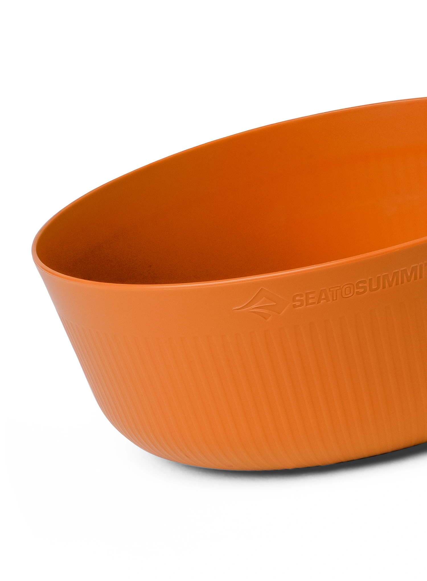 Sea to Summit Camp Bowl M  Tál - burnt orange