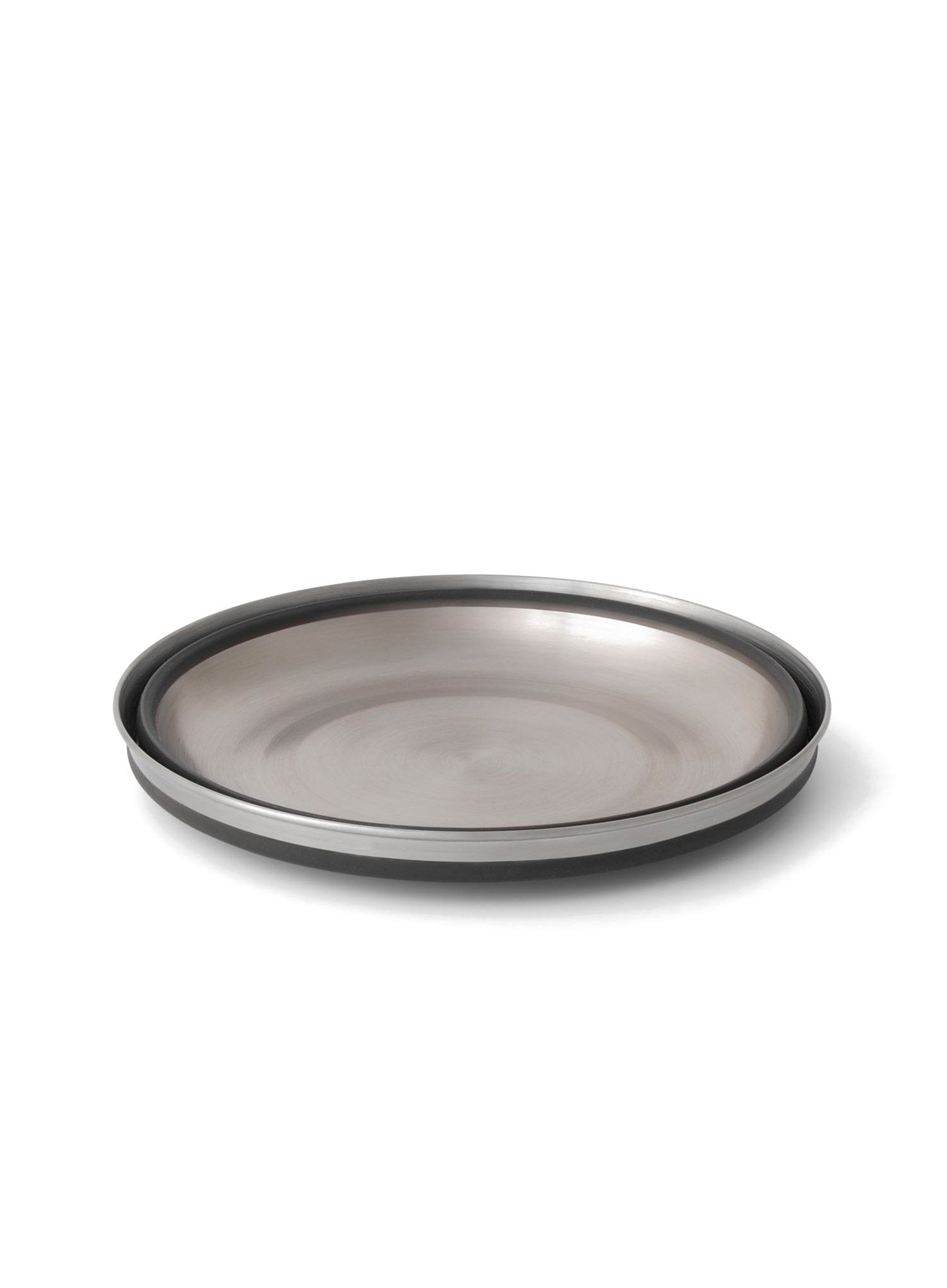 Sea to Summit Detour SL Steel Colla Bowl Large Tál - black