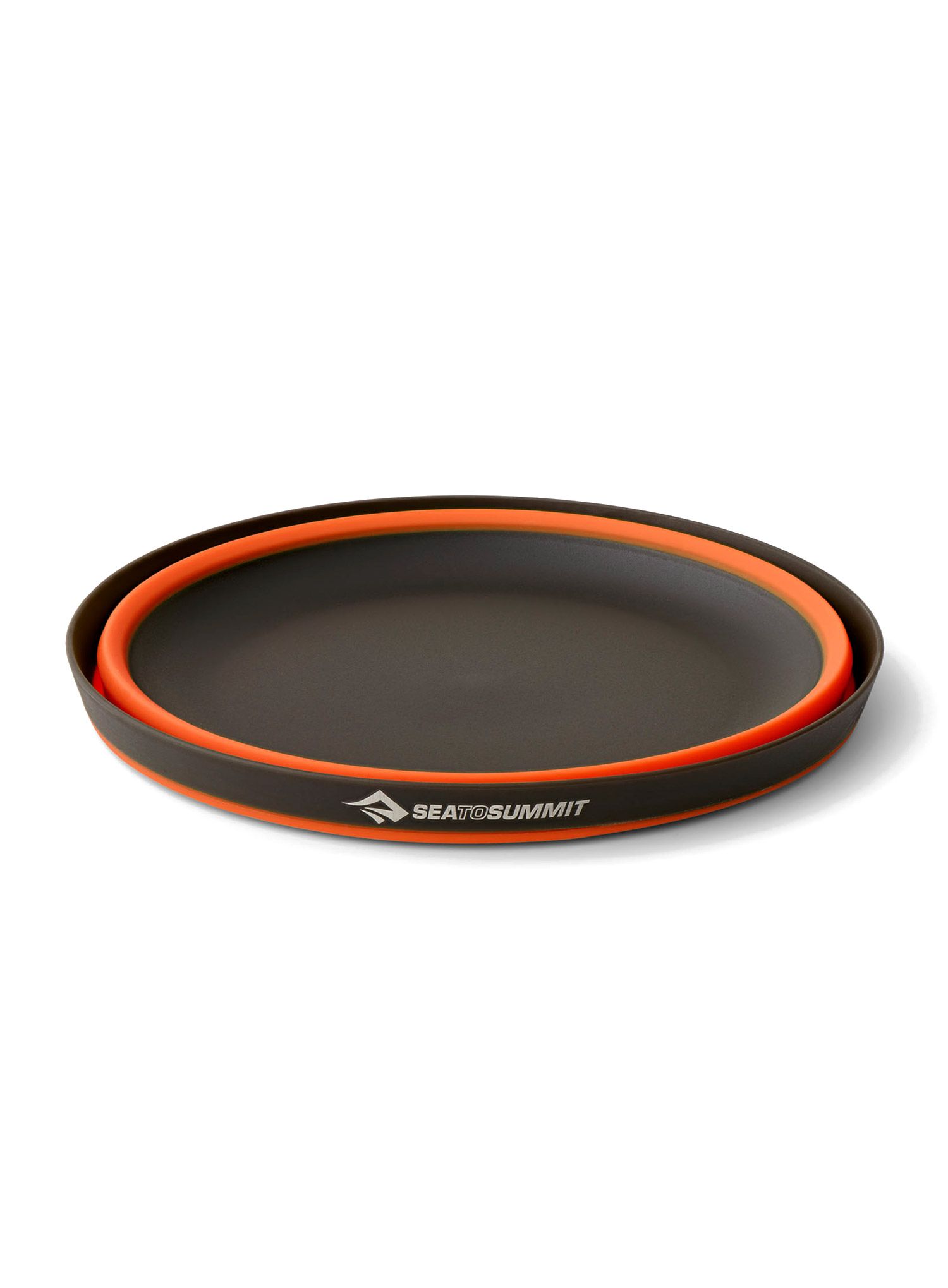Sea to Summit Frontier UL Collapsible Bowl Large Tál - orange