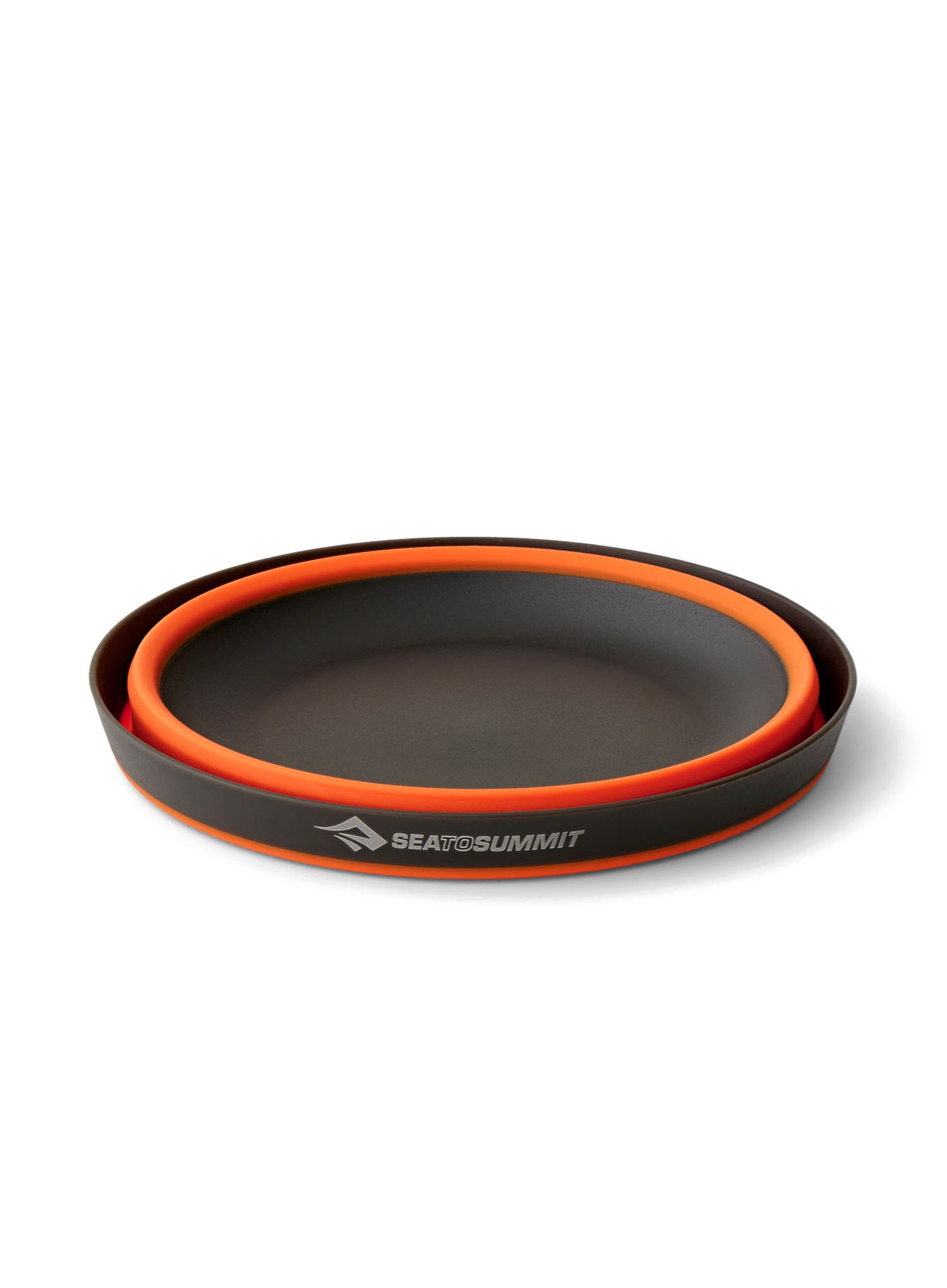 Sea to Summit Frontier UL Collapsible Bowl Medium Tál - orange