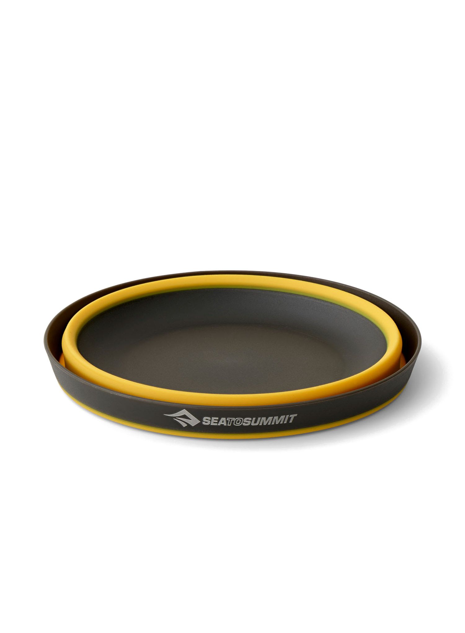 Sea to Summit Frontier UL Collapsible Bowl Medium Tál - yellow