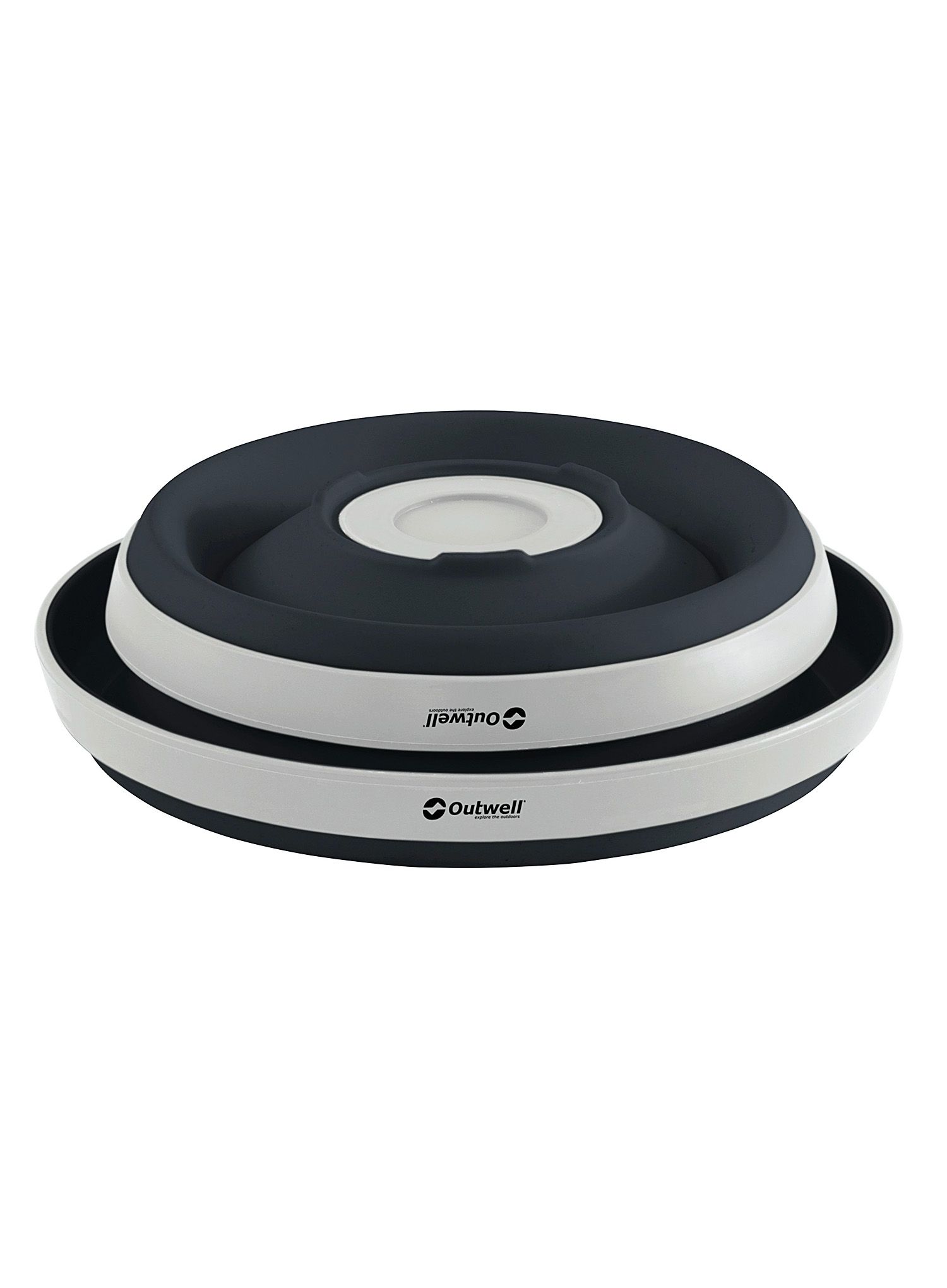 Outwell Collaps Bowl Set Tálak - navy night