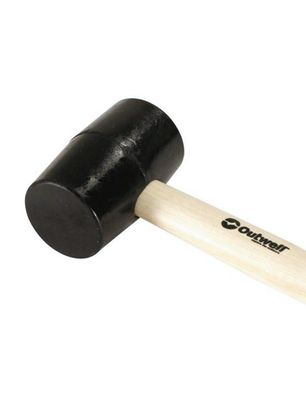 Outwell Wood Camping Mallet 12 Kalapács