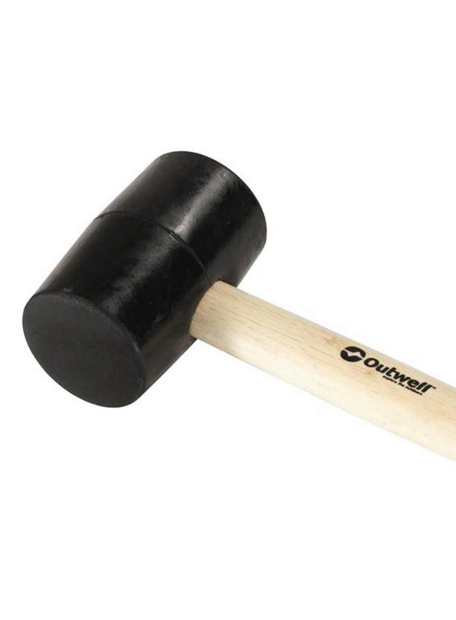 Outwell Wood Camping Mallet 16 Kalapács