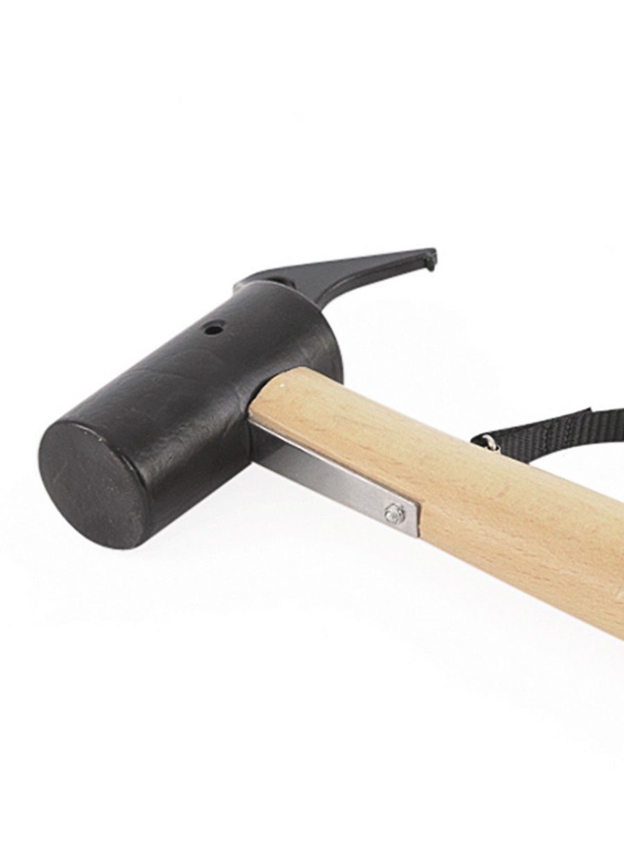 Outwell Steel Camping Hammer Kalapács