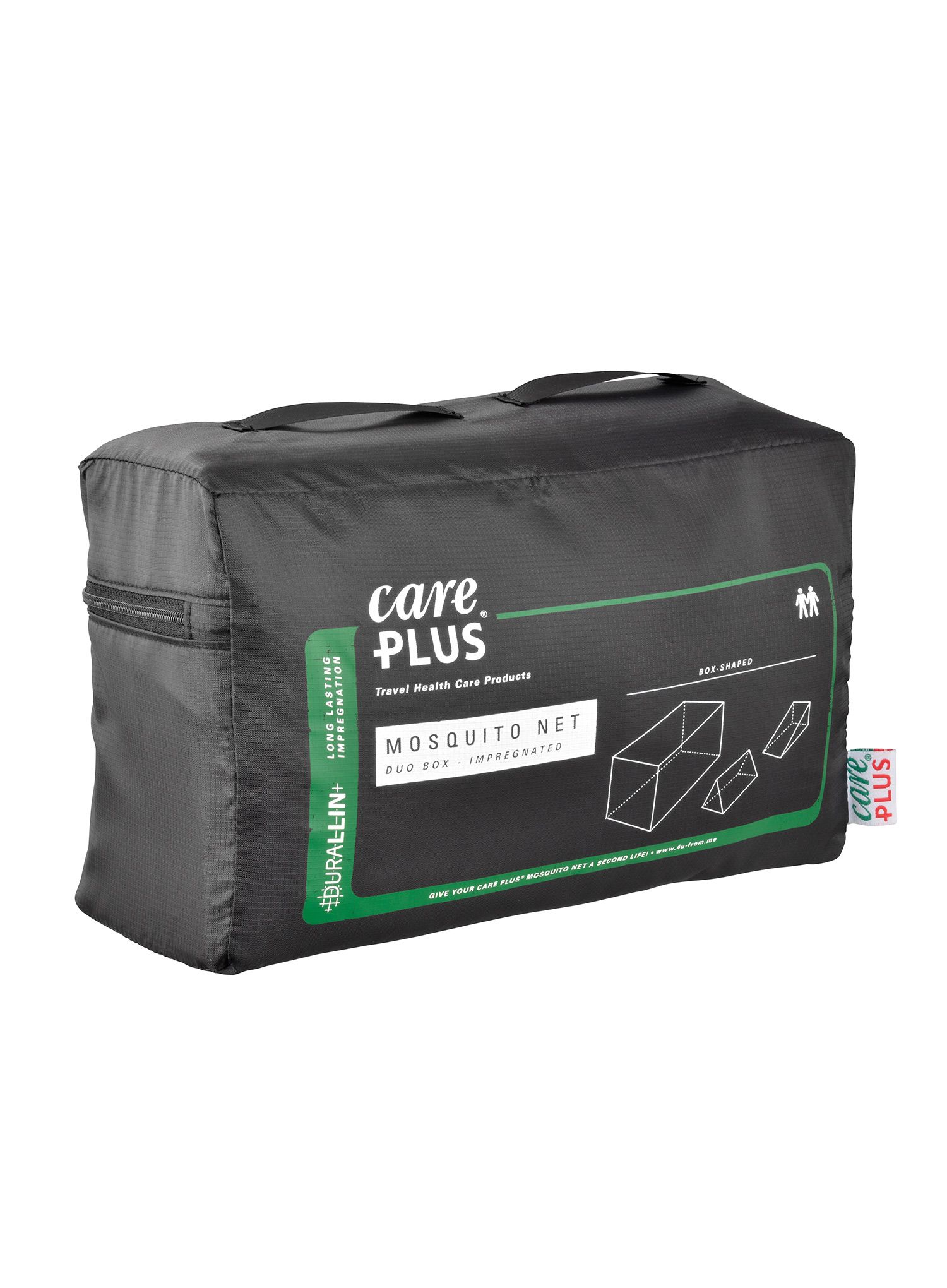 CarePlus Mosquito Net - Duo Box Durallin Szúnyogháló