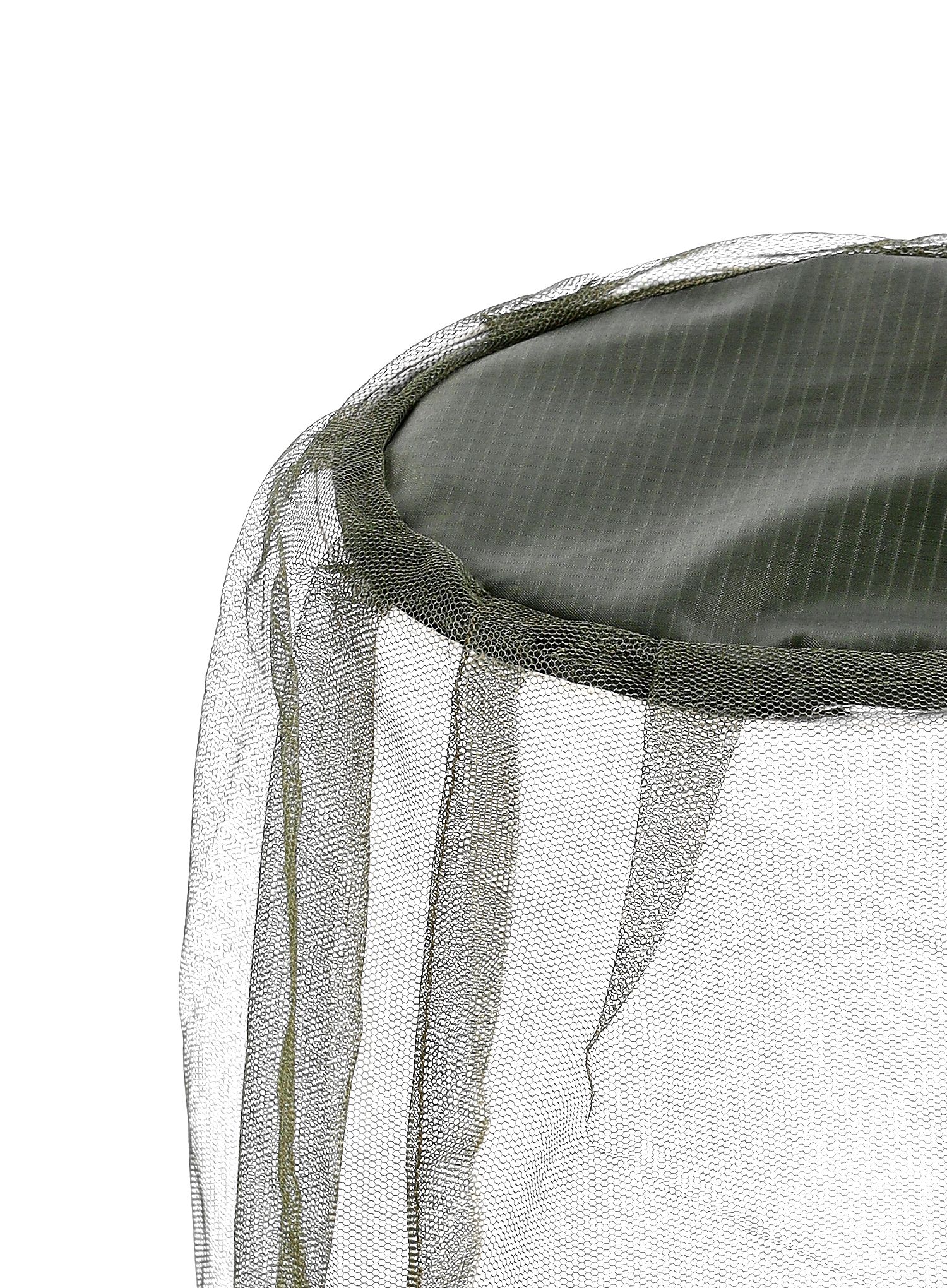 Helikon-Tex Poliester Mesh Szúnyogháló - olive green