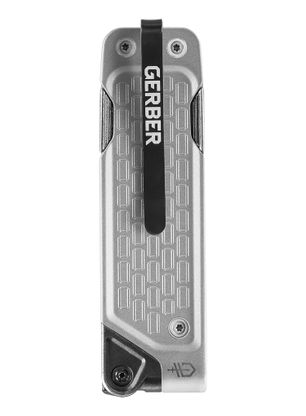 Gerber Lockdown Drive Multifunkciós Szerszám