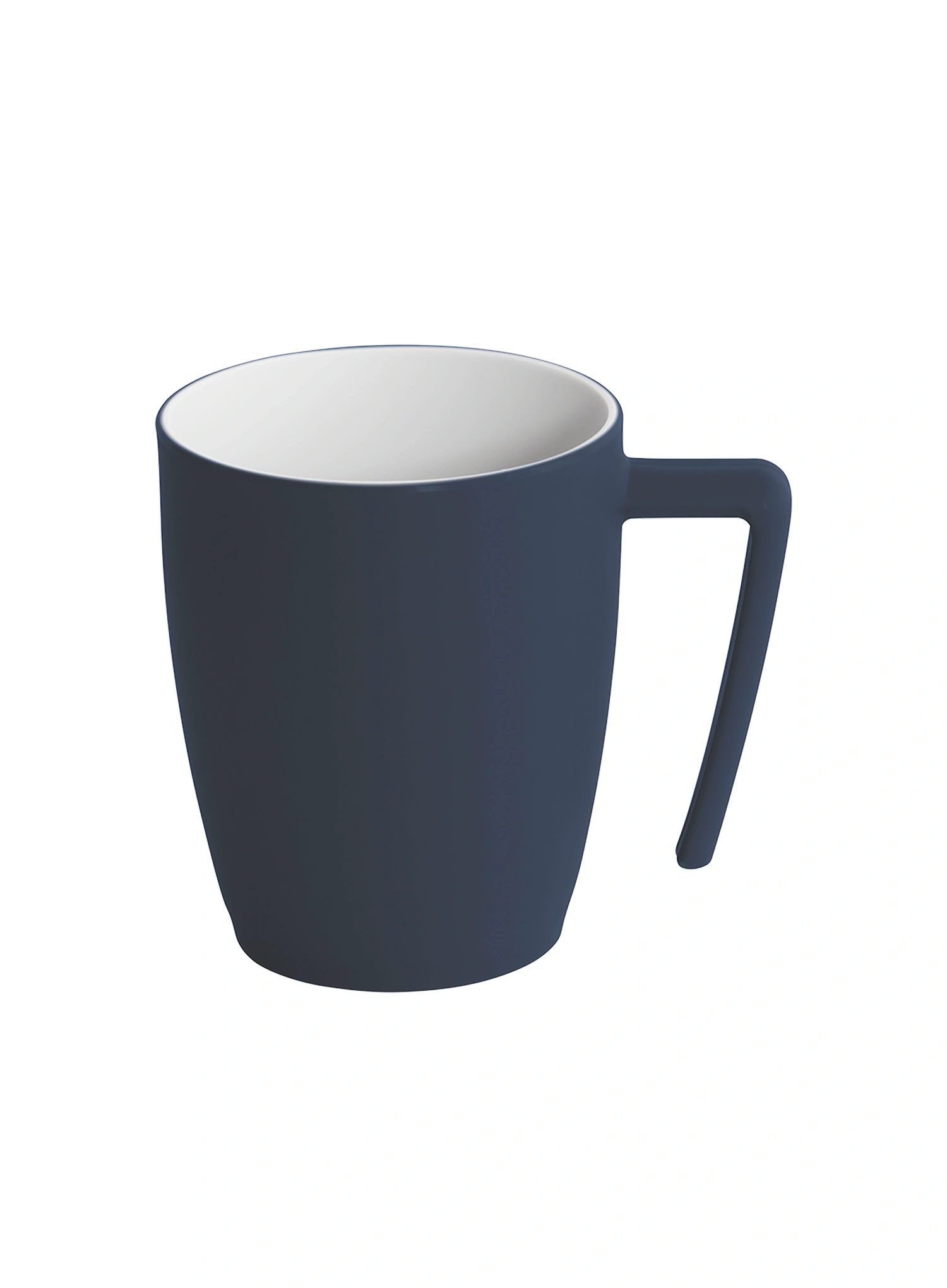 Outwell Gala 4 Person Mug Set Kemping edények - navy night