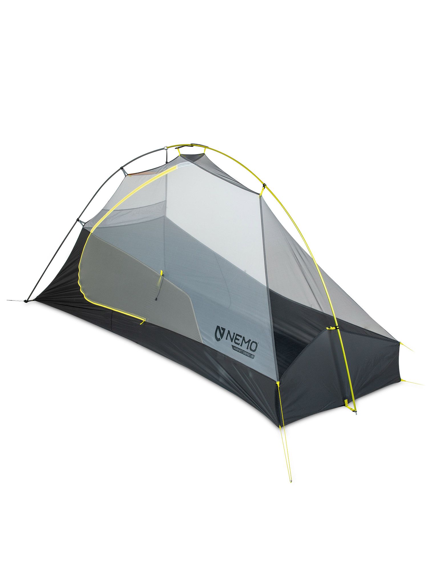 Nemo Hornet OSMO 1P Egyszemélyes sátor