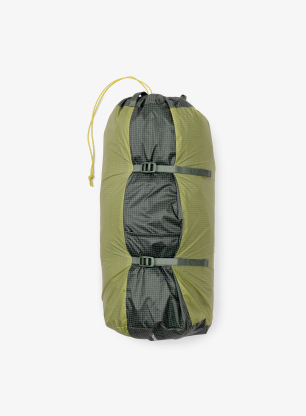 Sea To Summit Telos Evo Tent Kétszemélyes sátor - green