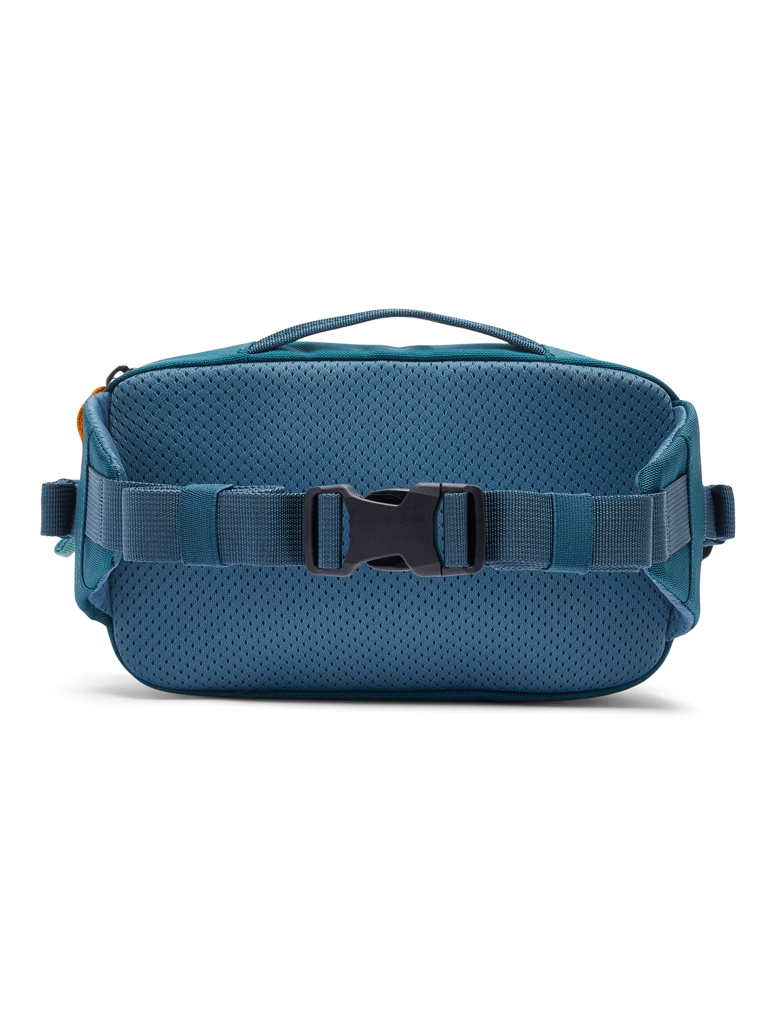 Cotopaxi Allpa X 1.5L Hip Pack Övtáska - blue spruce/abyss