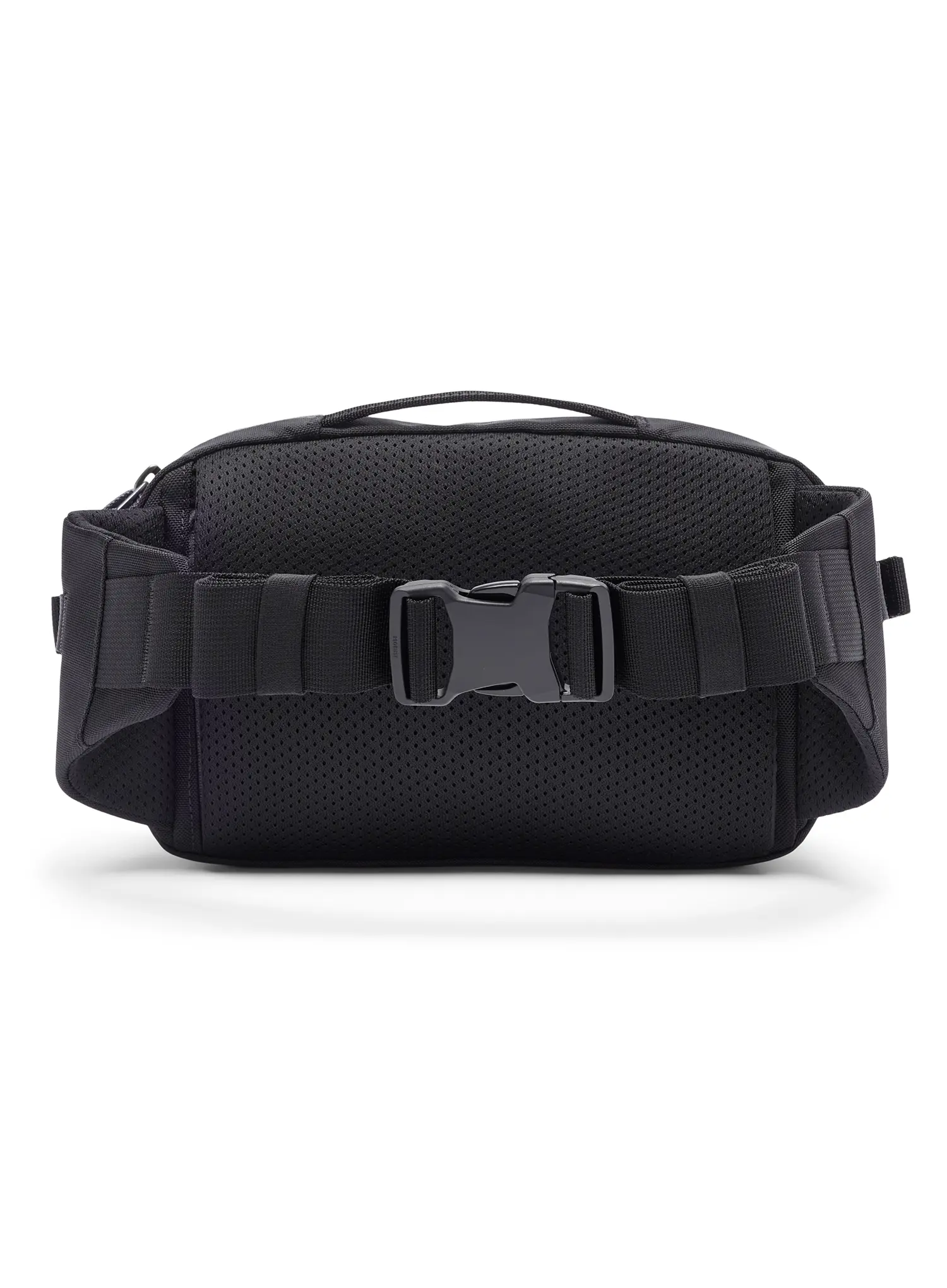 Cotopaxi Allpa X 3L Hip Pack Övtáska - cotopaxi black