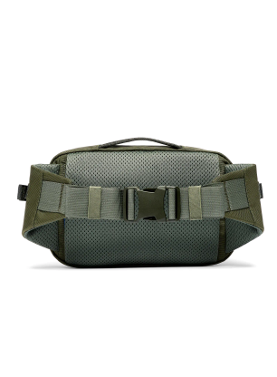 Cotopaxi Allpa X 3L Hip Pack Övtáska - fatigue