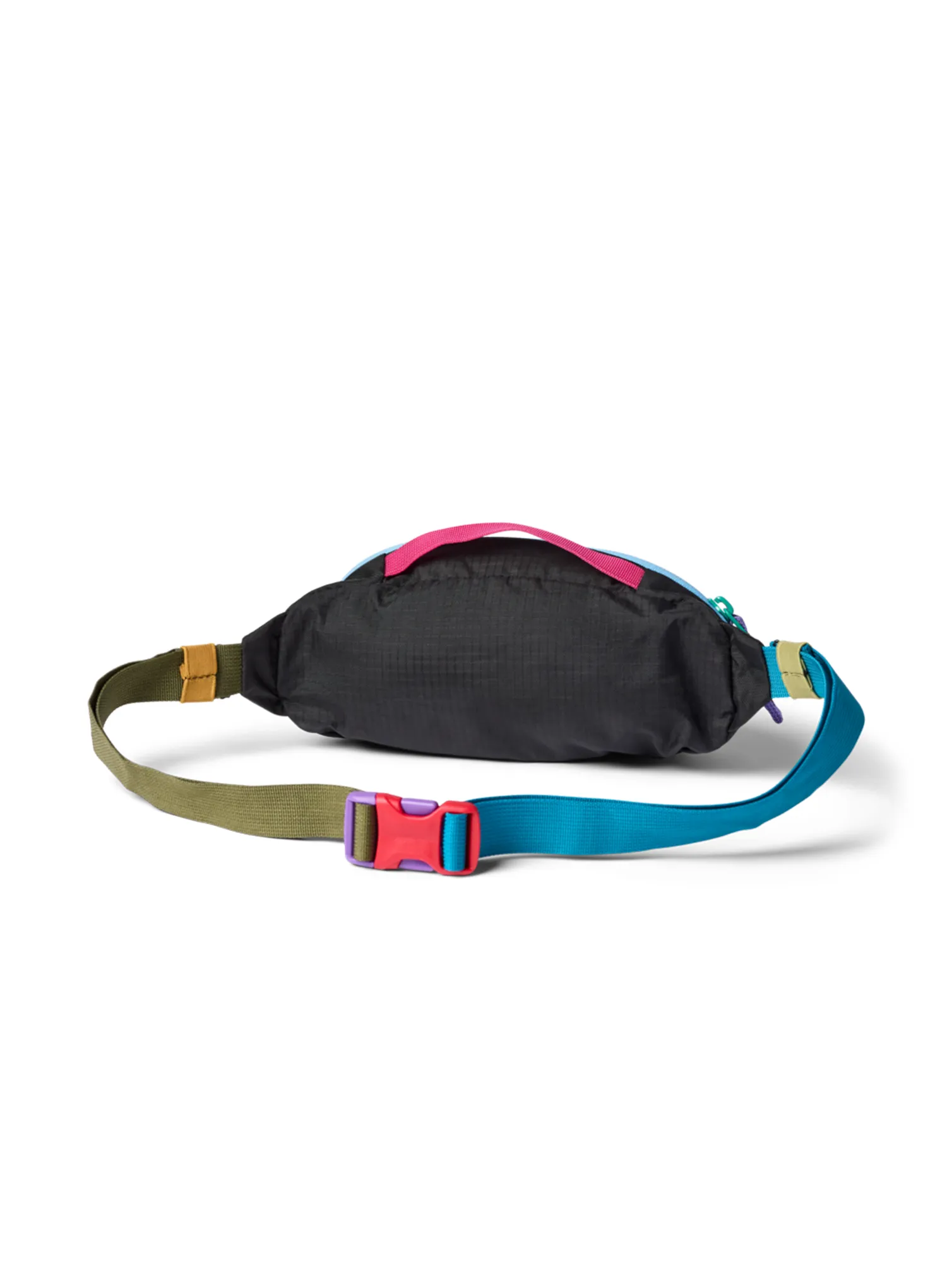 Cotopaxi Kapai 1.5L Hip Pack Övtáska - del dia dark