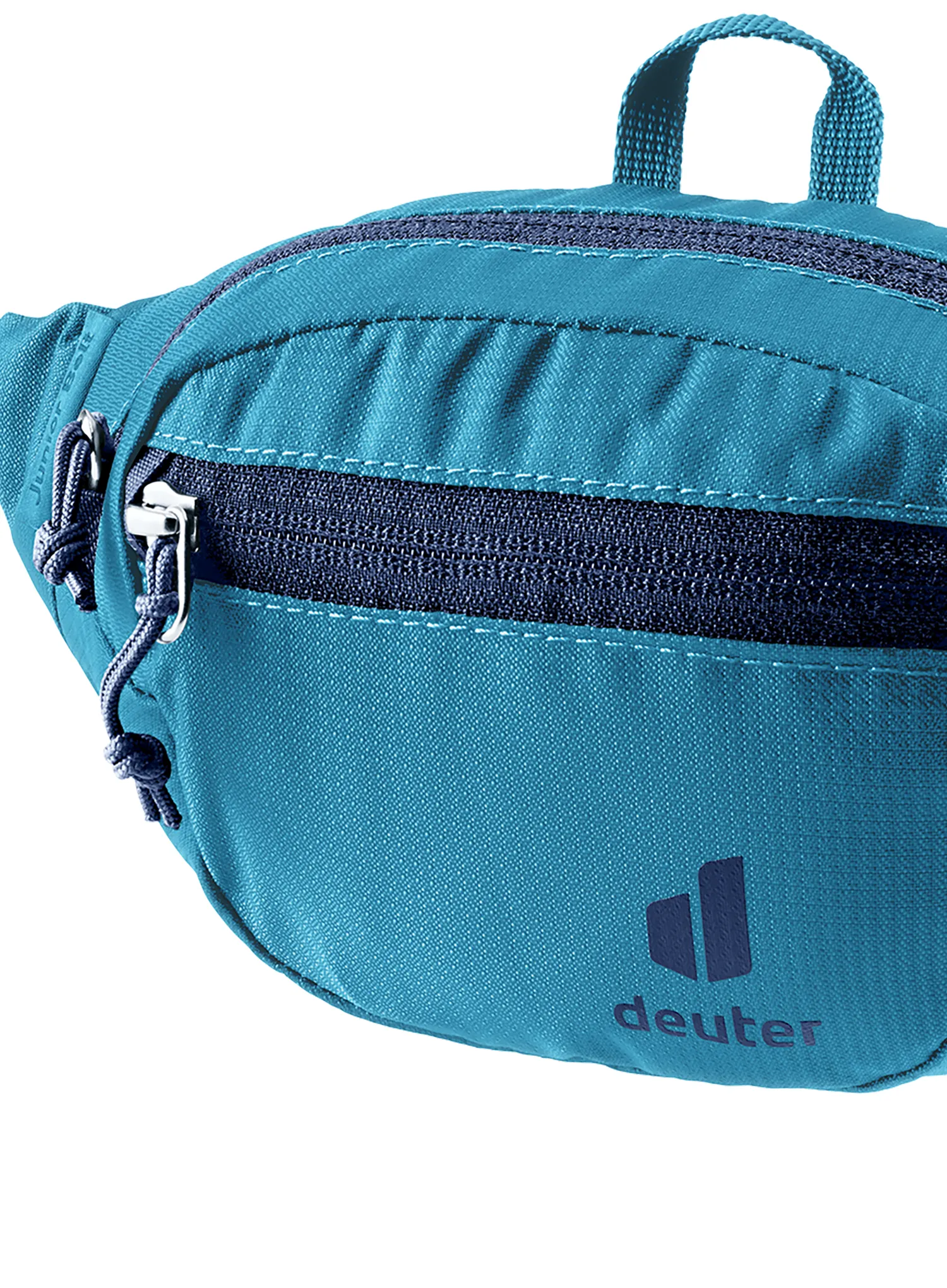 Deuter Junior Belt Vesetáska gyerekeknek - wave