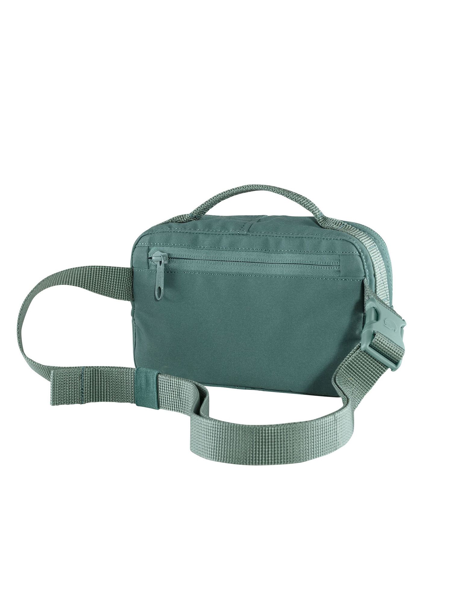 Fjallraven Kanken Hip Pack Övtáska - frost green