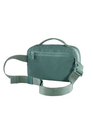 Fjallraven Kanken Hip Pack Övtáska - frost green