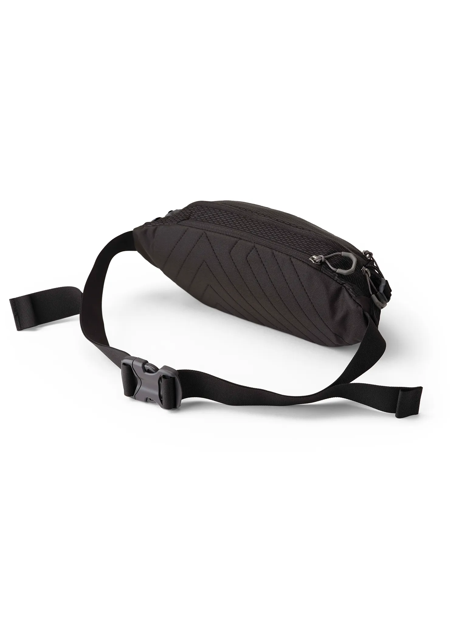 Gregory Nano Waistpack Övtáska - optic black