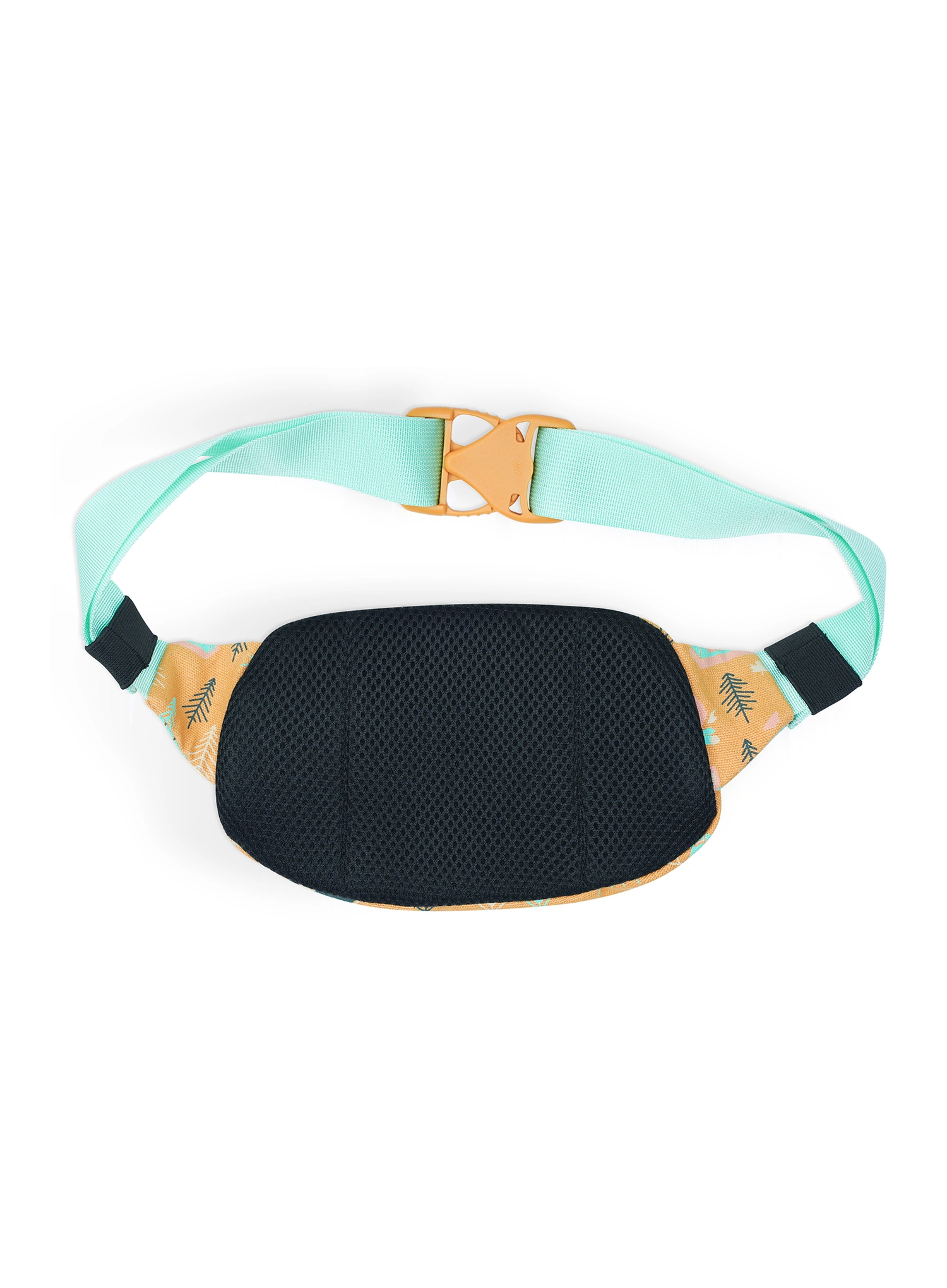 Kavu Canvas Spectator Övtáska - camp vibes