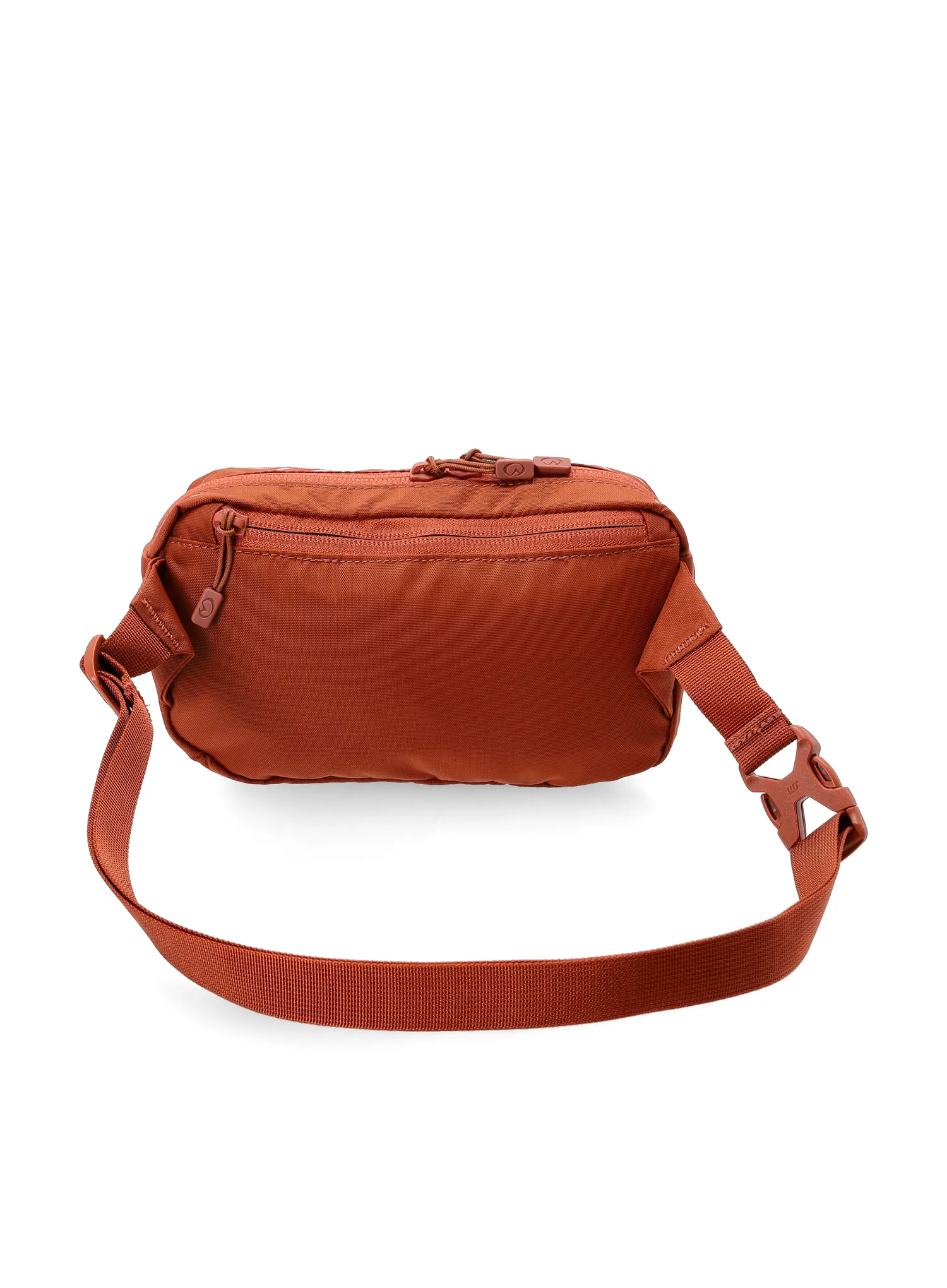 Lifeventure RFID Discovery Belt Pack Övtáska - rust