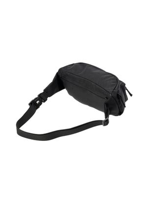 Mammut Xeron Neuveville Waistpack Övtáska - black
