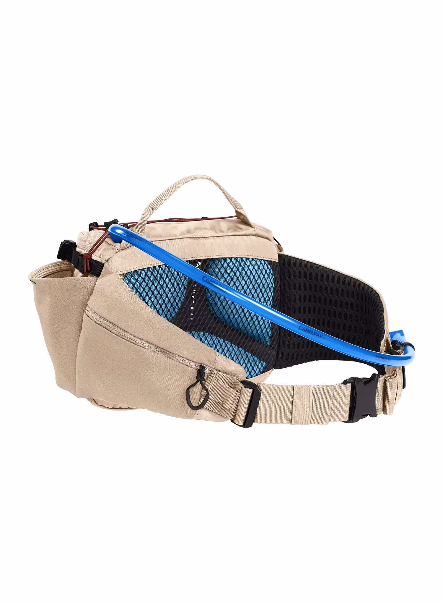 CamelBak M.U.L.E. 5 Waist Pack Kerékpáros övtáska - moondust