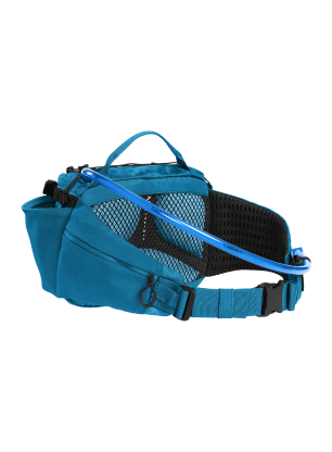 CamelBak M.U.L.E. 5 Waist Pack Kerékpáros övtáska - moroccan blue