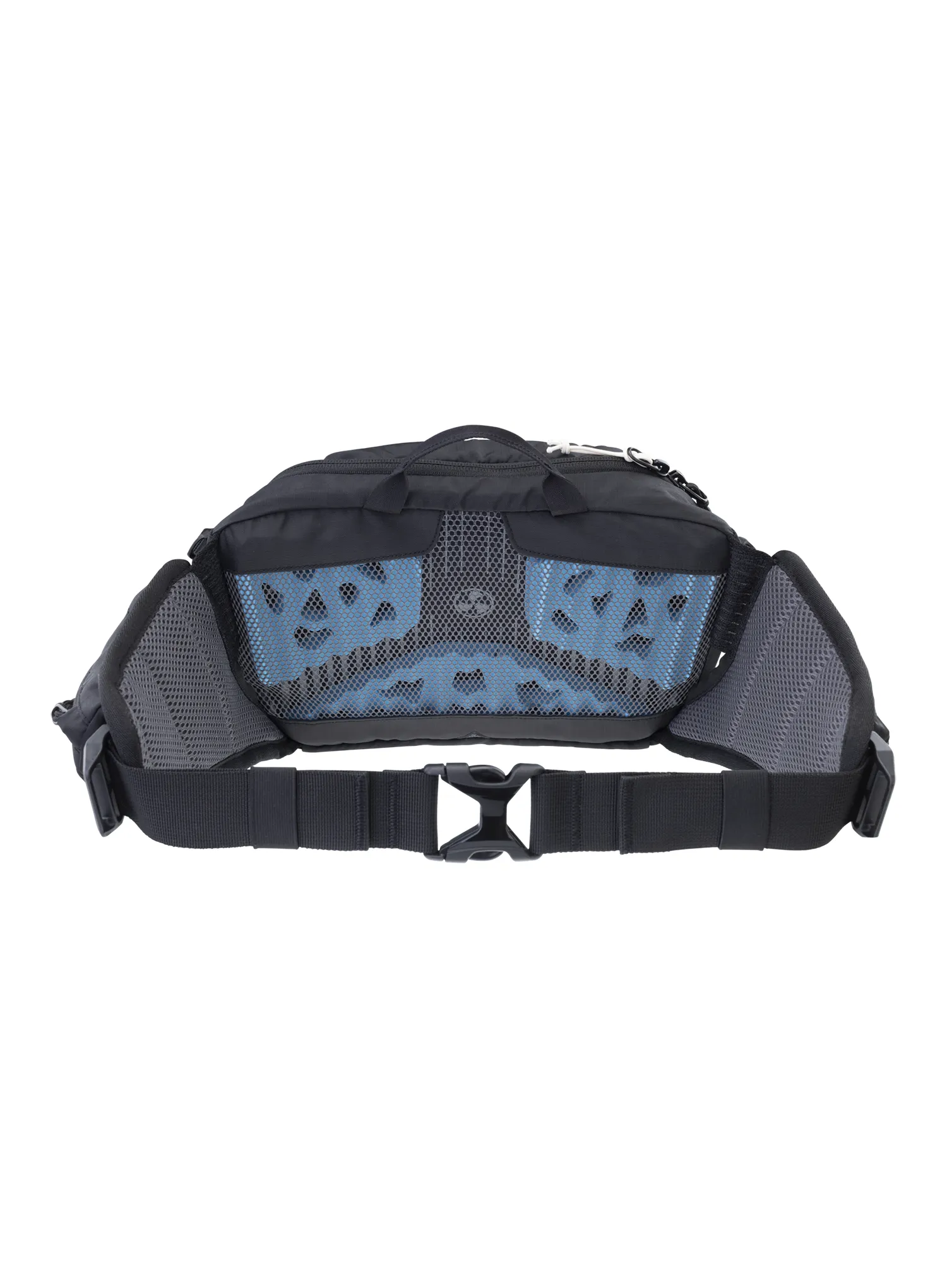 Evoc Hip Pack 3 Kerékpáros övtáska - black