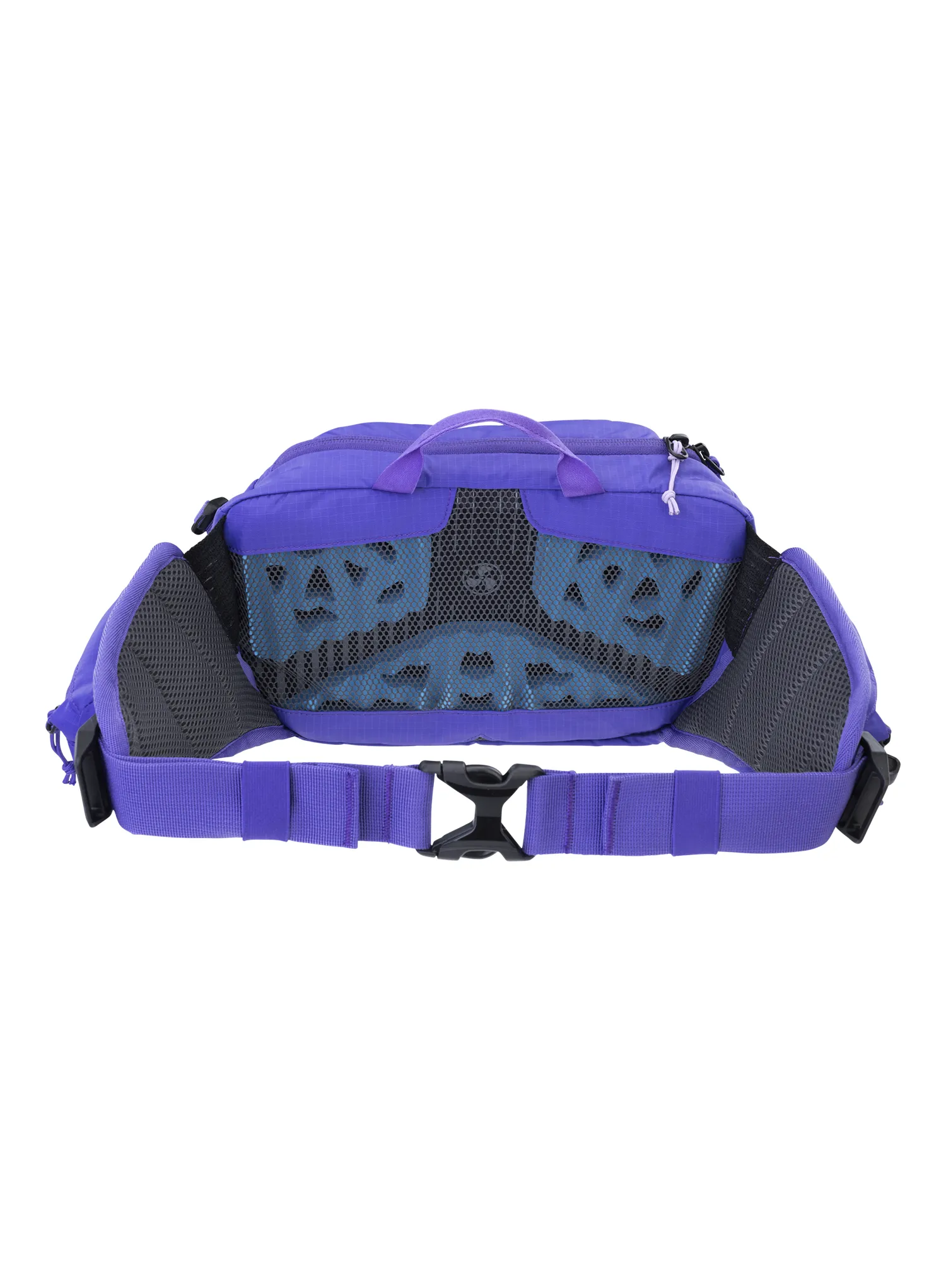 Evoc Hip Pack 3 Kerékpáros övtáska - violet