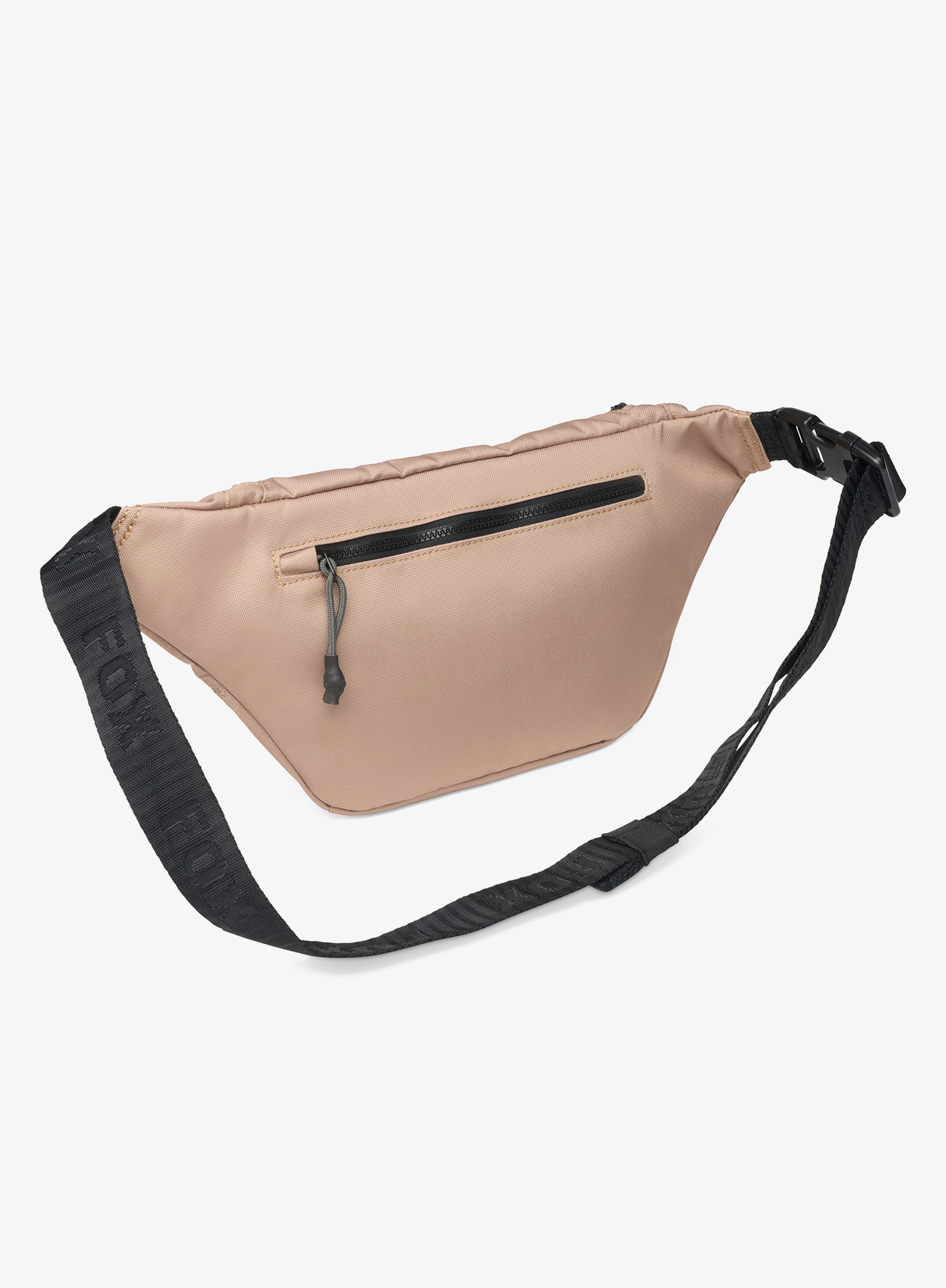 Fox Head Hip Pack Kerékpáros övtáska - brown sugar