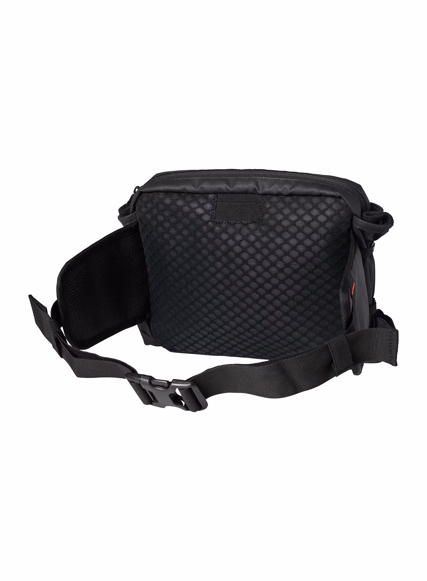 Fox Lumbar 5 L Hydration Pack Kerékpáros övtáska - black