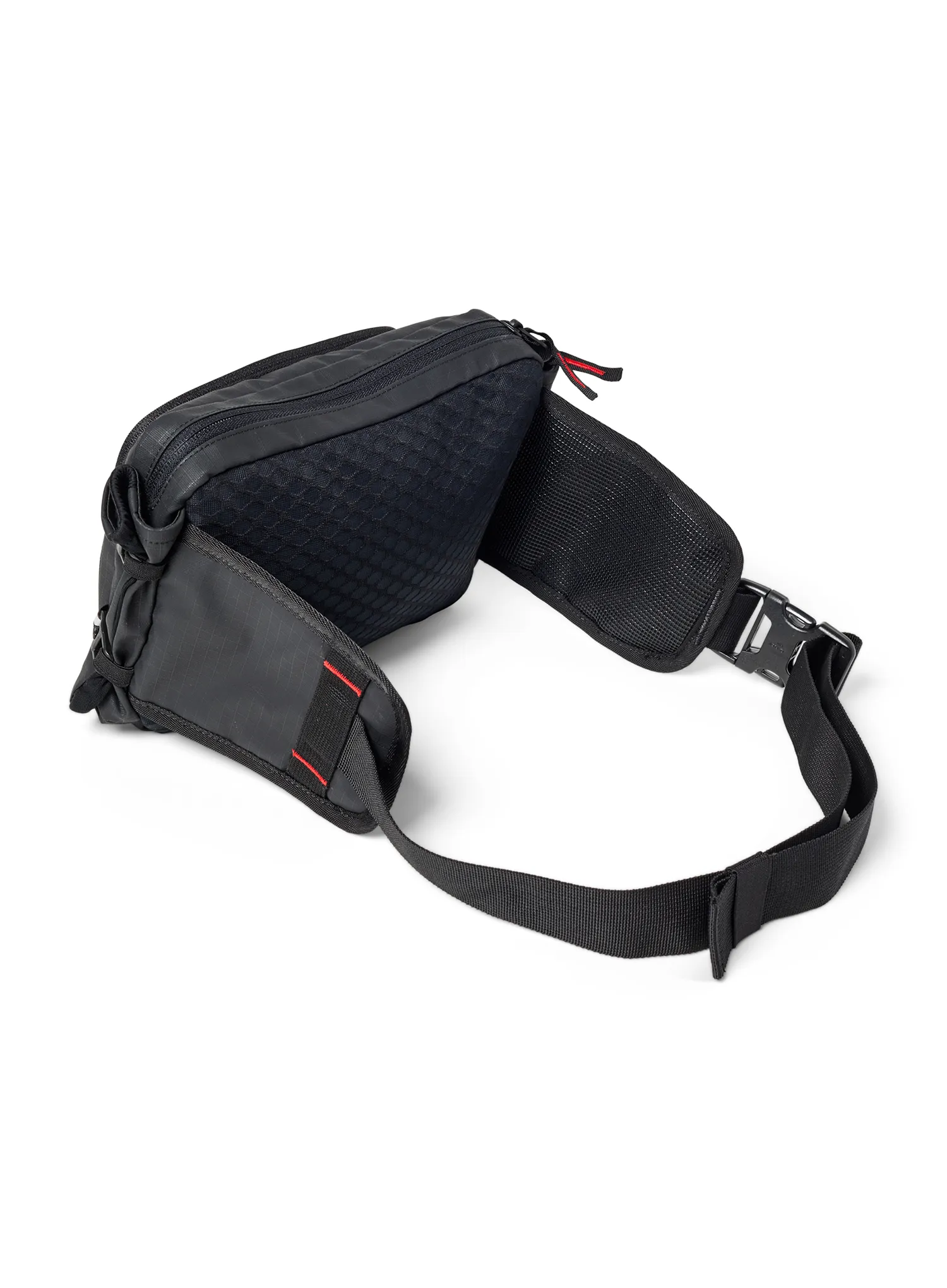 Fox Standard Hip Pack Kerékpáros övtáska - black