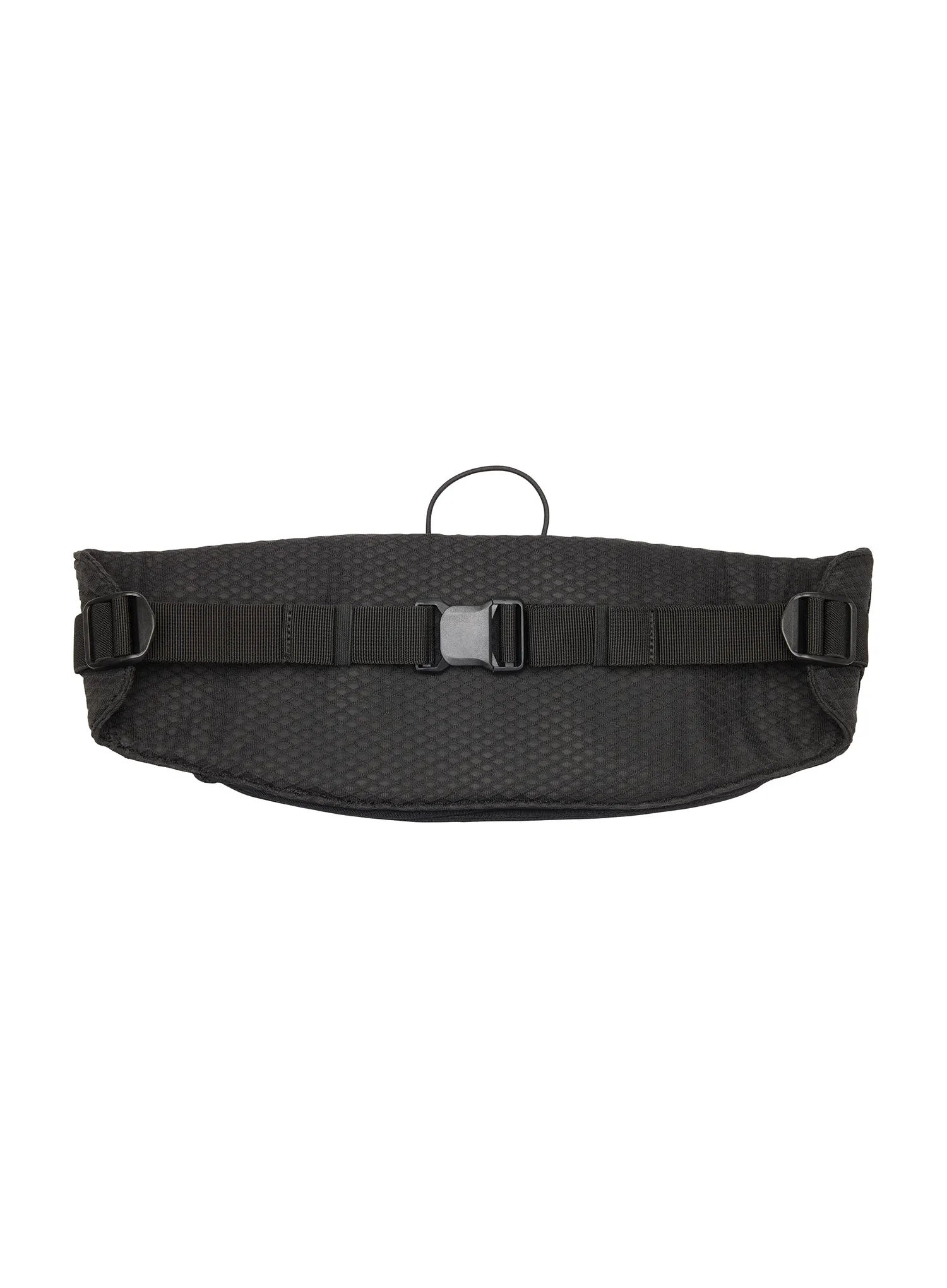 Fox Summit Hip Pack Kerékpáros övtáska - black