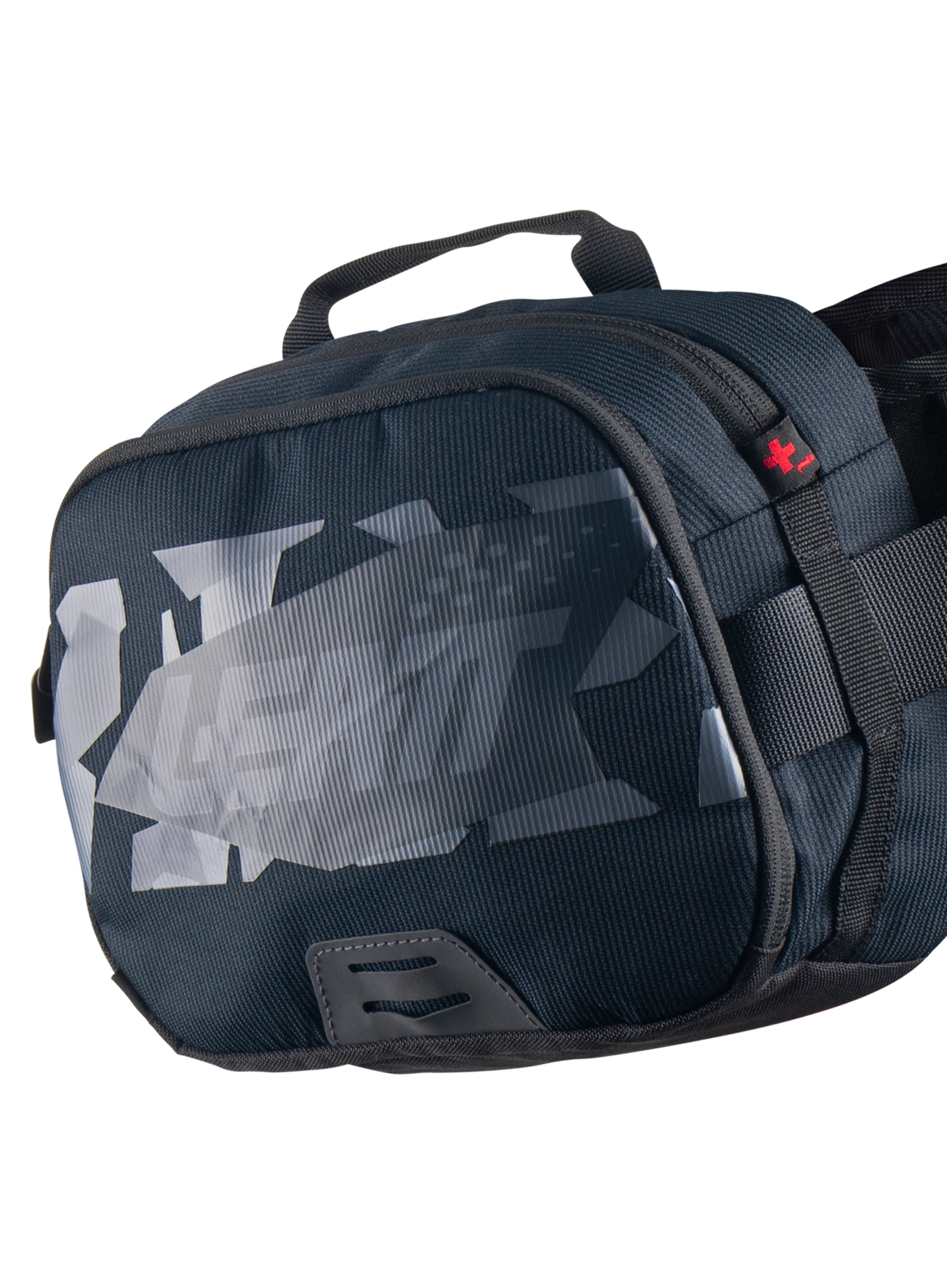 Leatt Tool Belt Core 2.0 Kerékpáros övtáska - black