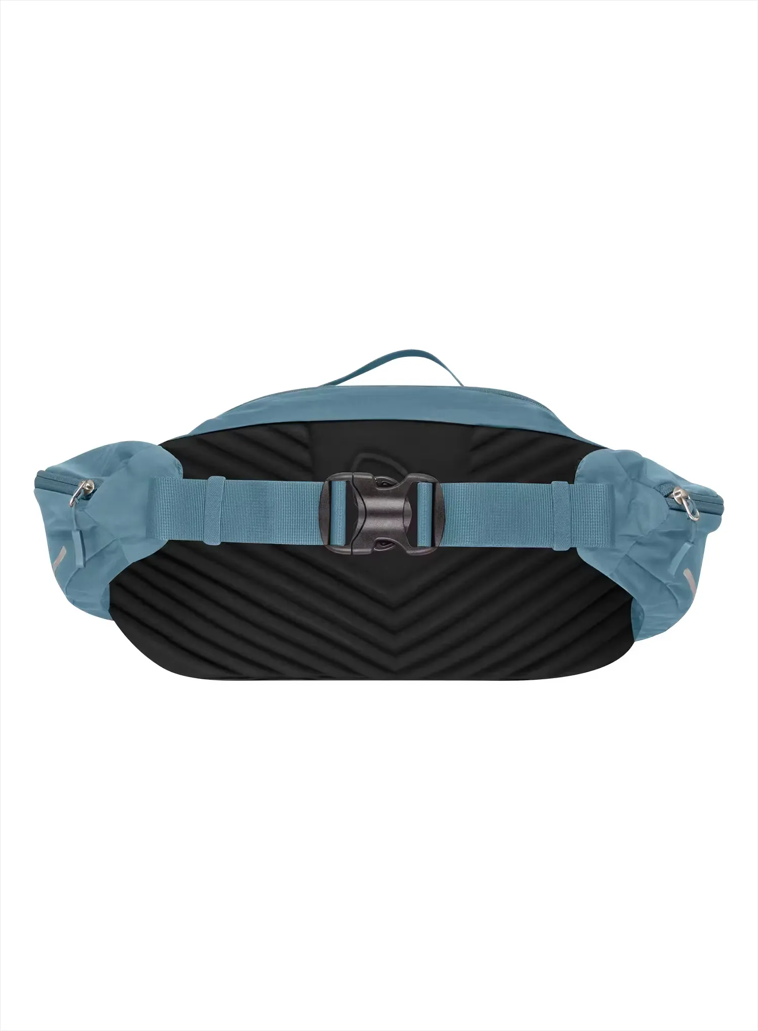 Norrona Fjora Econyl195 6 l Hip Pack Kerékpáros övtáska - trooper