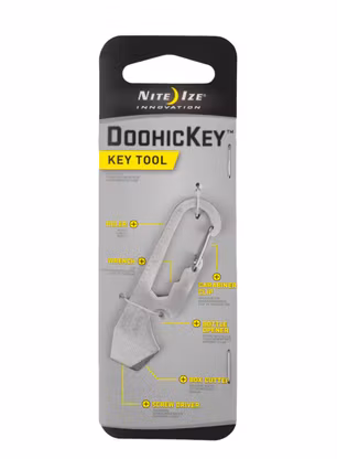 Nite Ize DoohicKey Tool Multifunkciós Szerszám