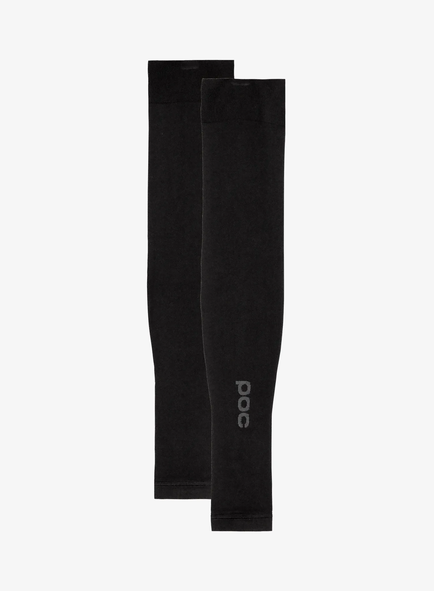 POC Cadence Leg Warmer Nadrágszár - uranium black