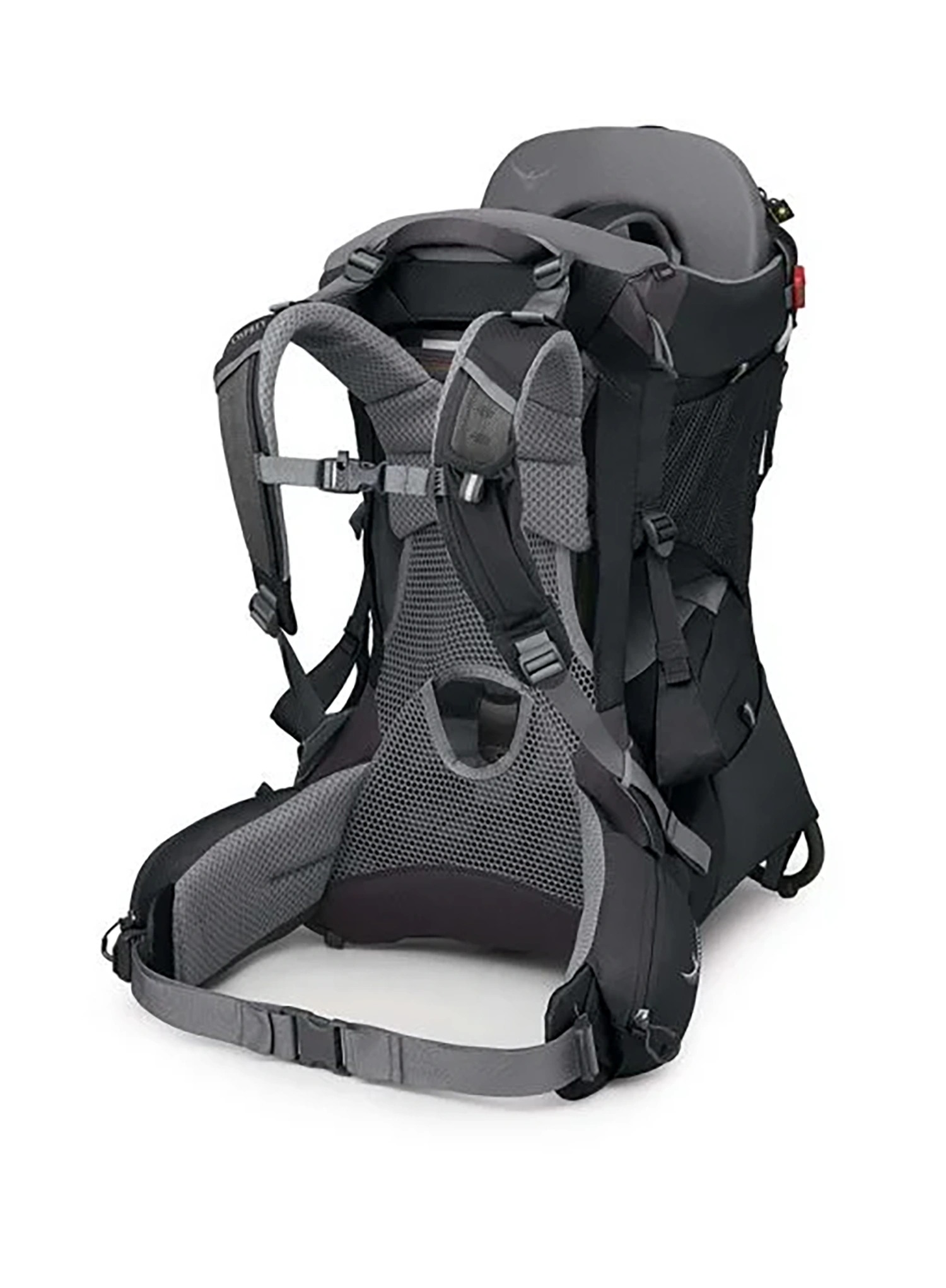 Osprey Poco Premium Gyerekhordozó - black