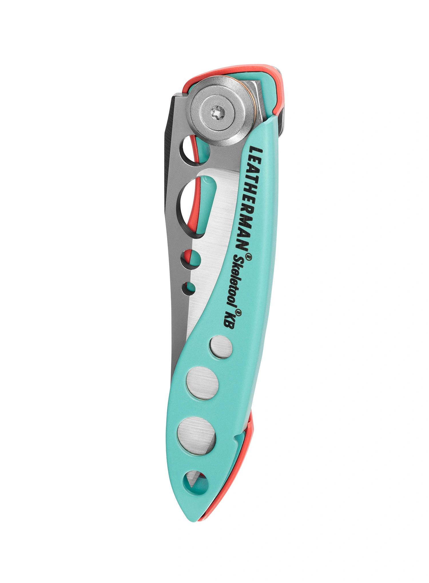 Leatherman Skeletool Kb Kés - paradise