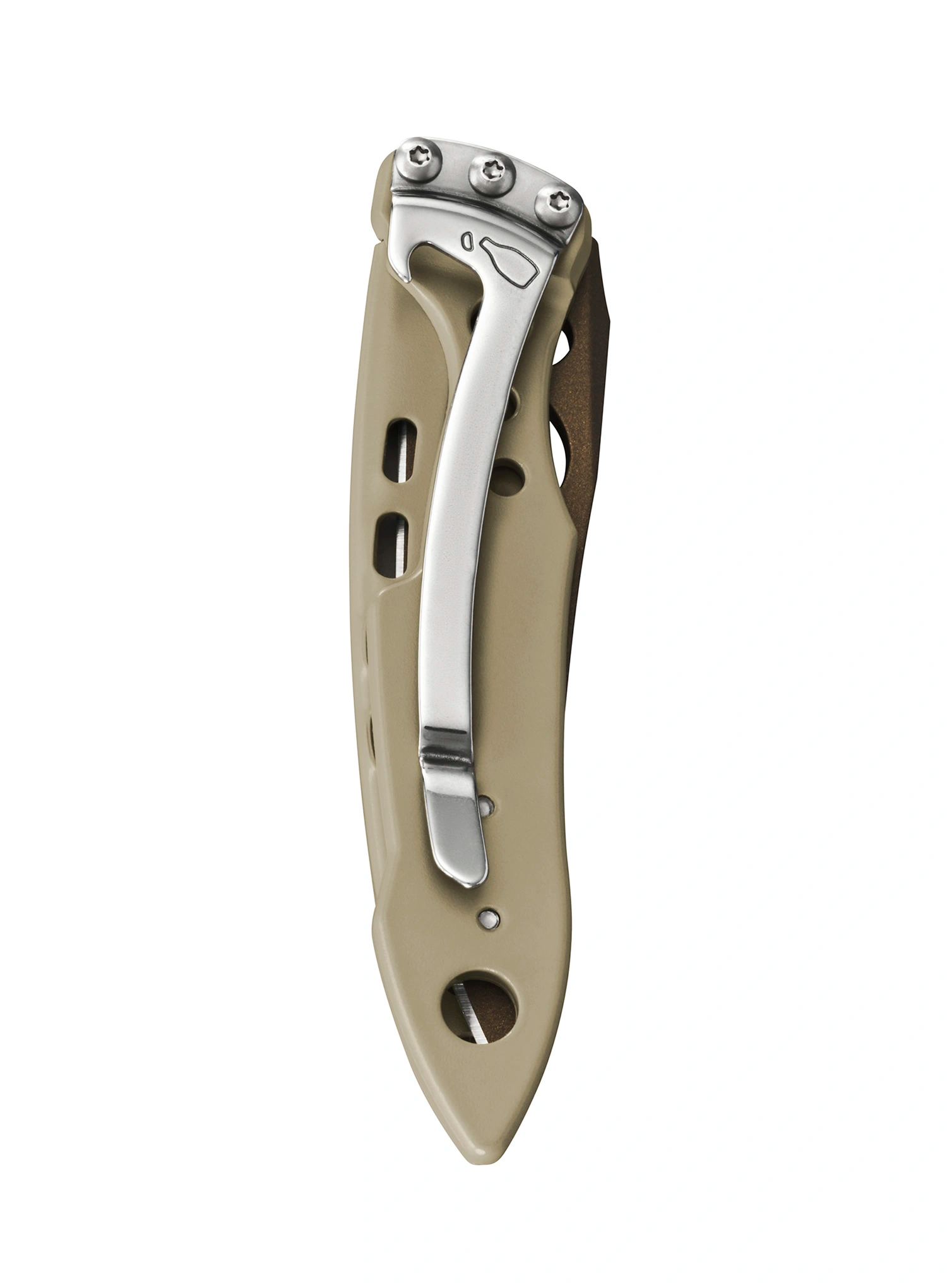 Leatherman Skeletool Kb Kés - sandstorm