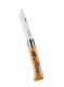 Opinel Animalia No.08 Kés - bear/bear
