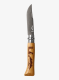 Opinel Animalia No.08 Kés - marmot
