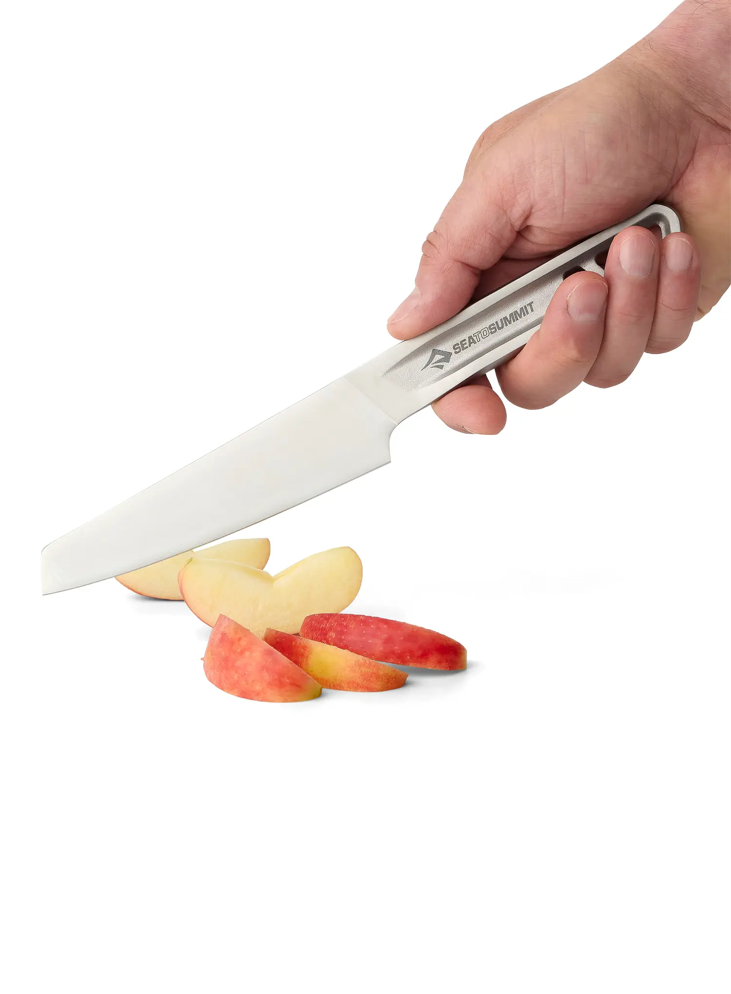 Sea to Summit Detour Stainless Steel Kitchen Knife Kés