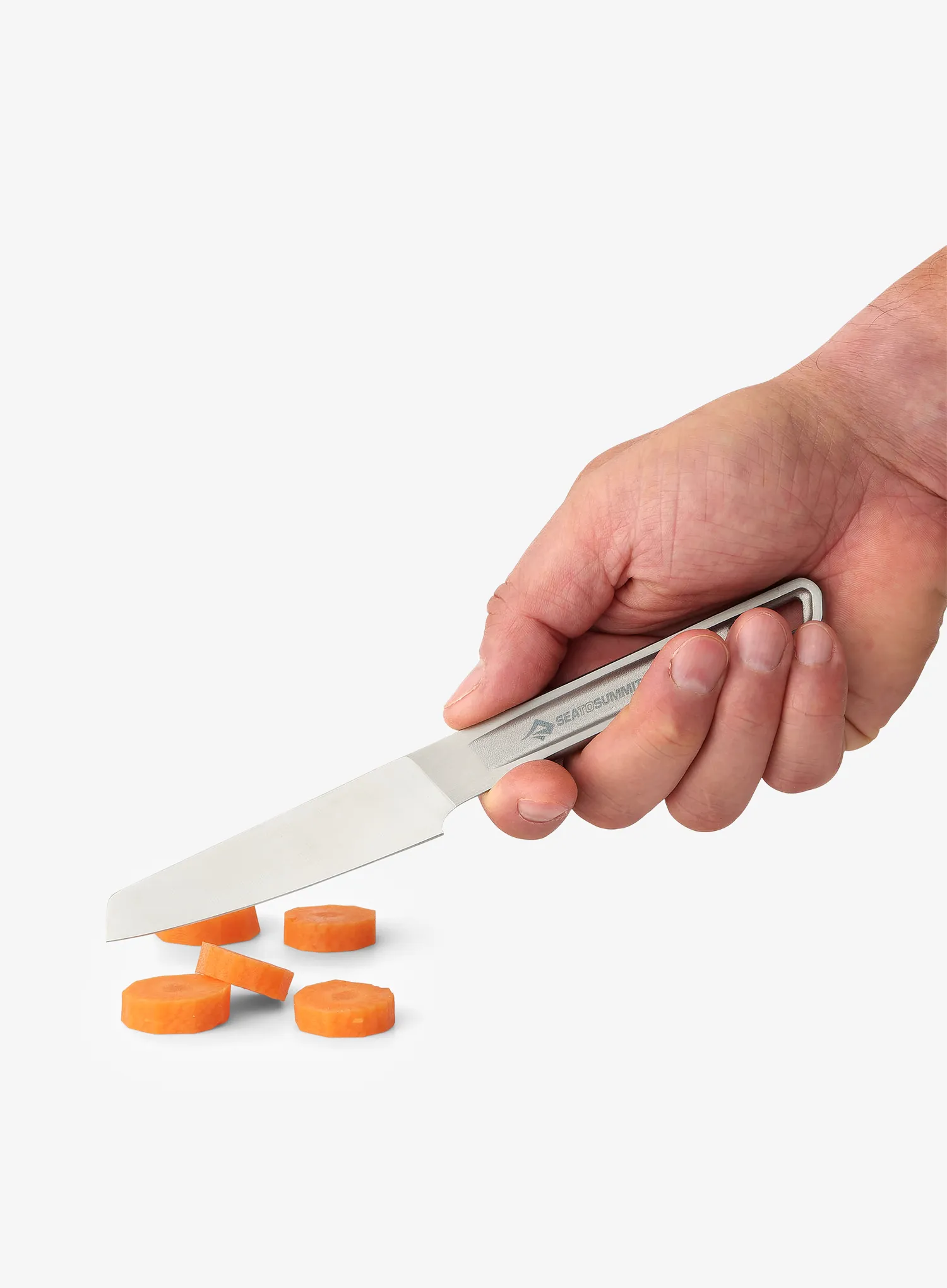 Sea to Summit Detour Stainless Steel Paring Knife Kés