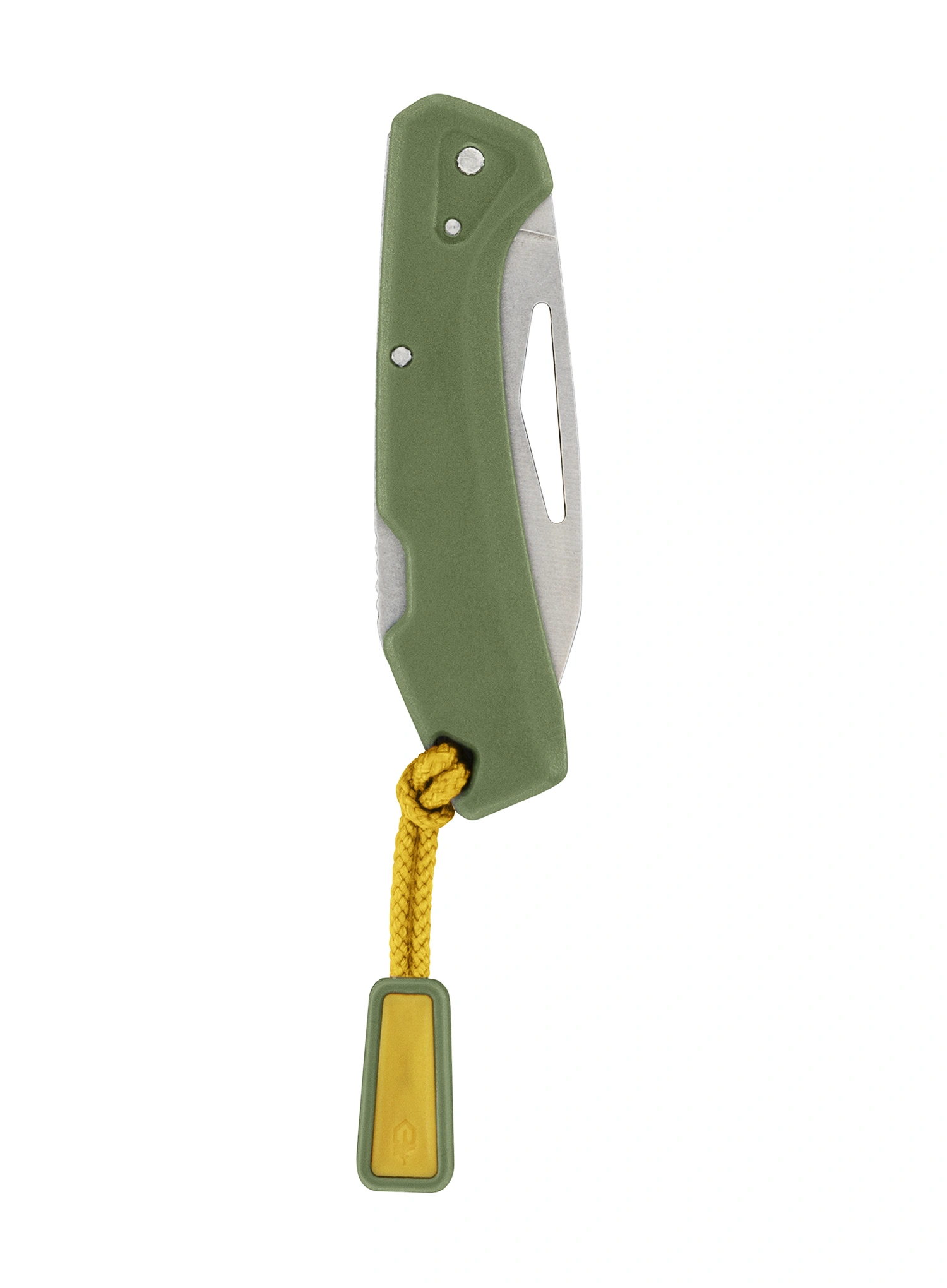 Gerber LST Mini Összecsukható kés - green