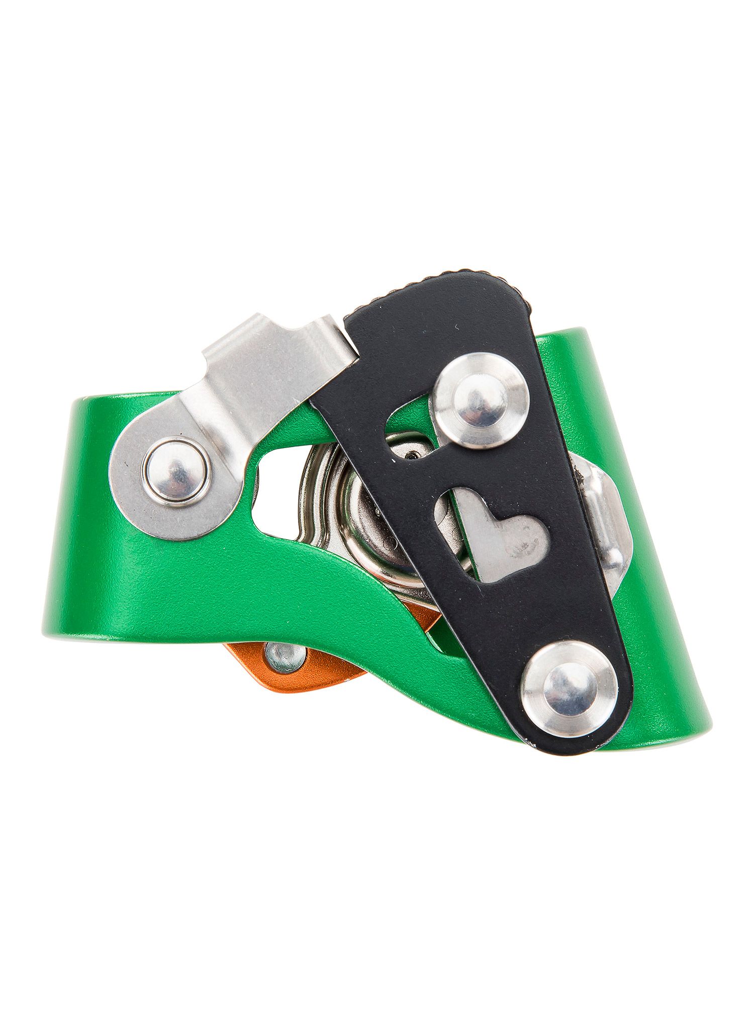 Climbing Technology/SKYLOTEC Quick Tree Left Mászógép - green
