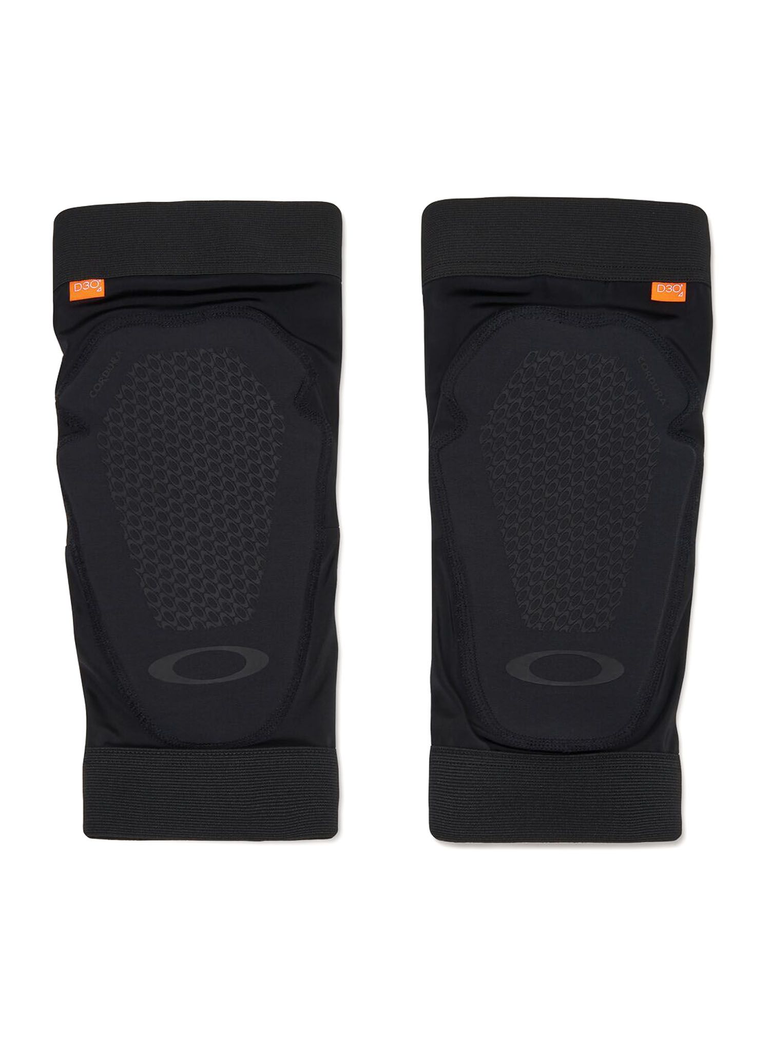 Oakley All Mountain D3O Knee GRD Mtb védőfelszerelés - blackout