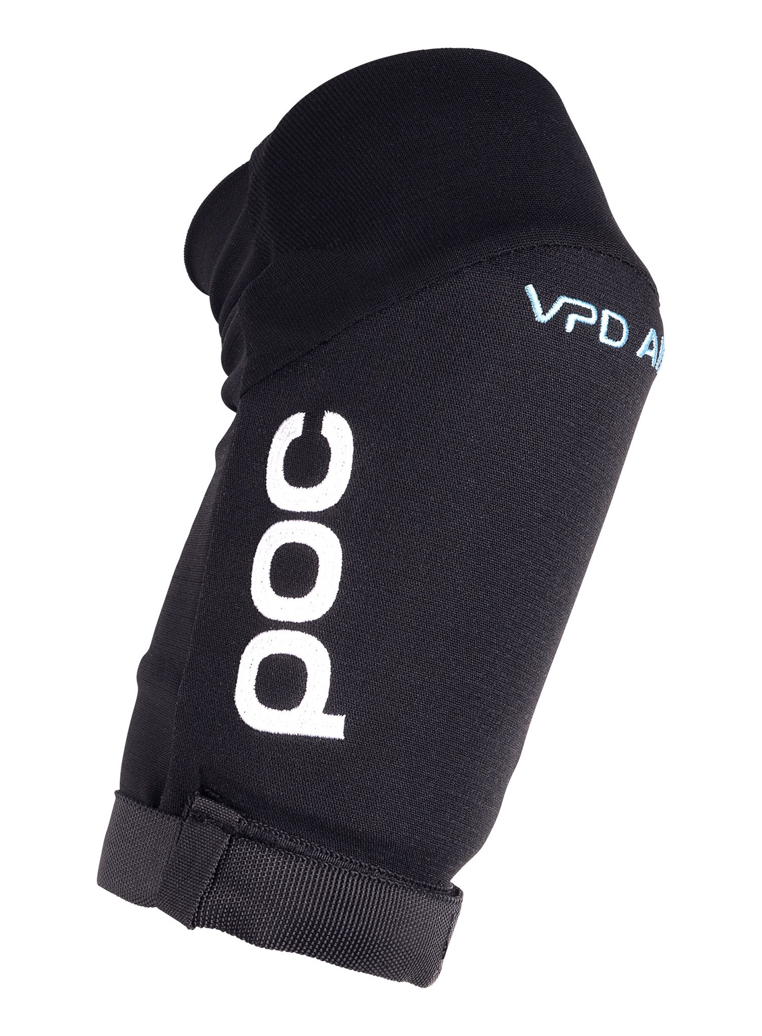 POC Joint VPD Air Elbow Biciklis Könyökvédő - uranium black